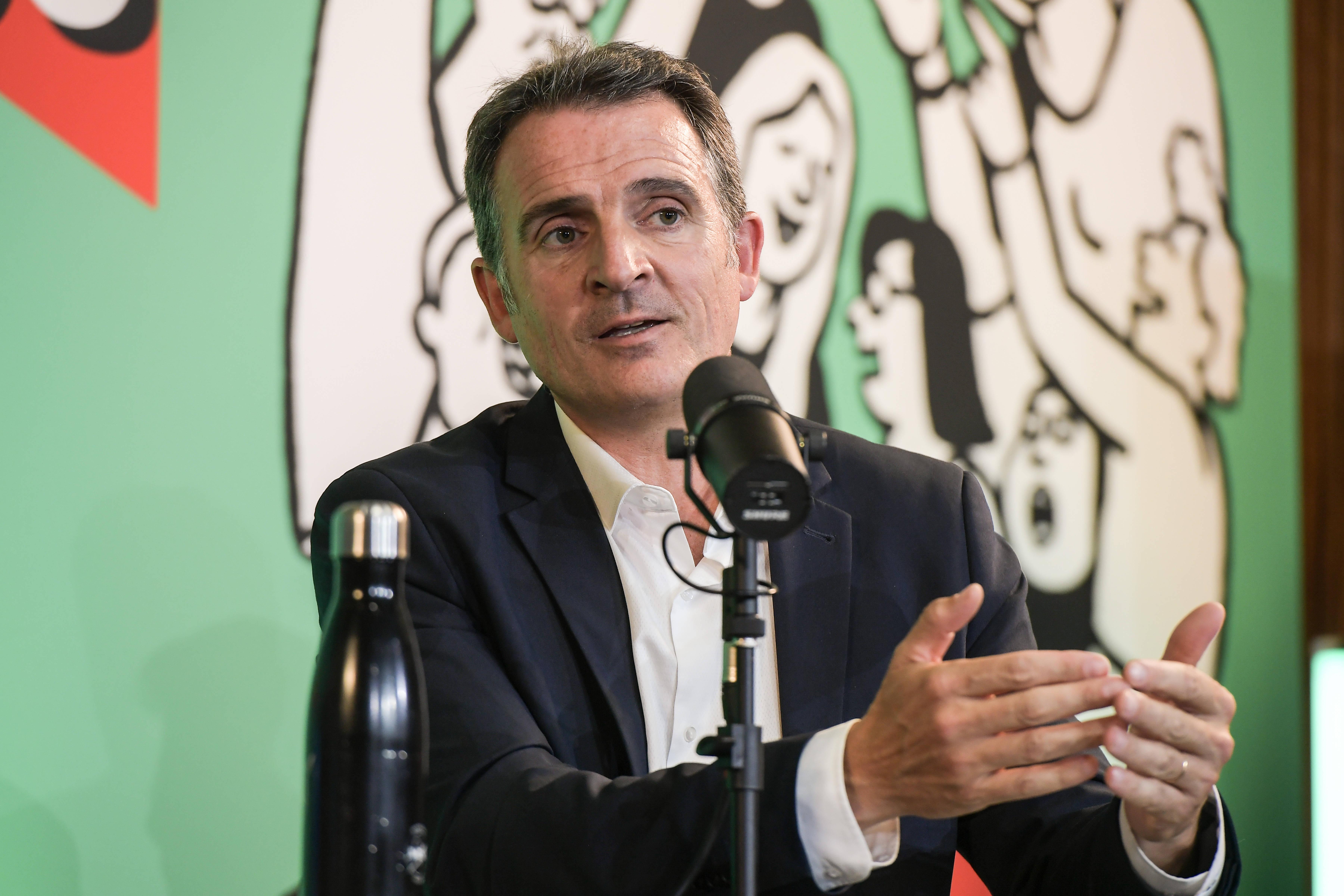 «Je me fous des procès en laxisme» : Éric Piolle balaie la polémique après l’attaque à la grenade à Grenoble