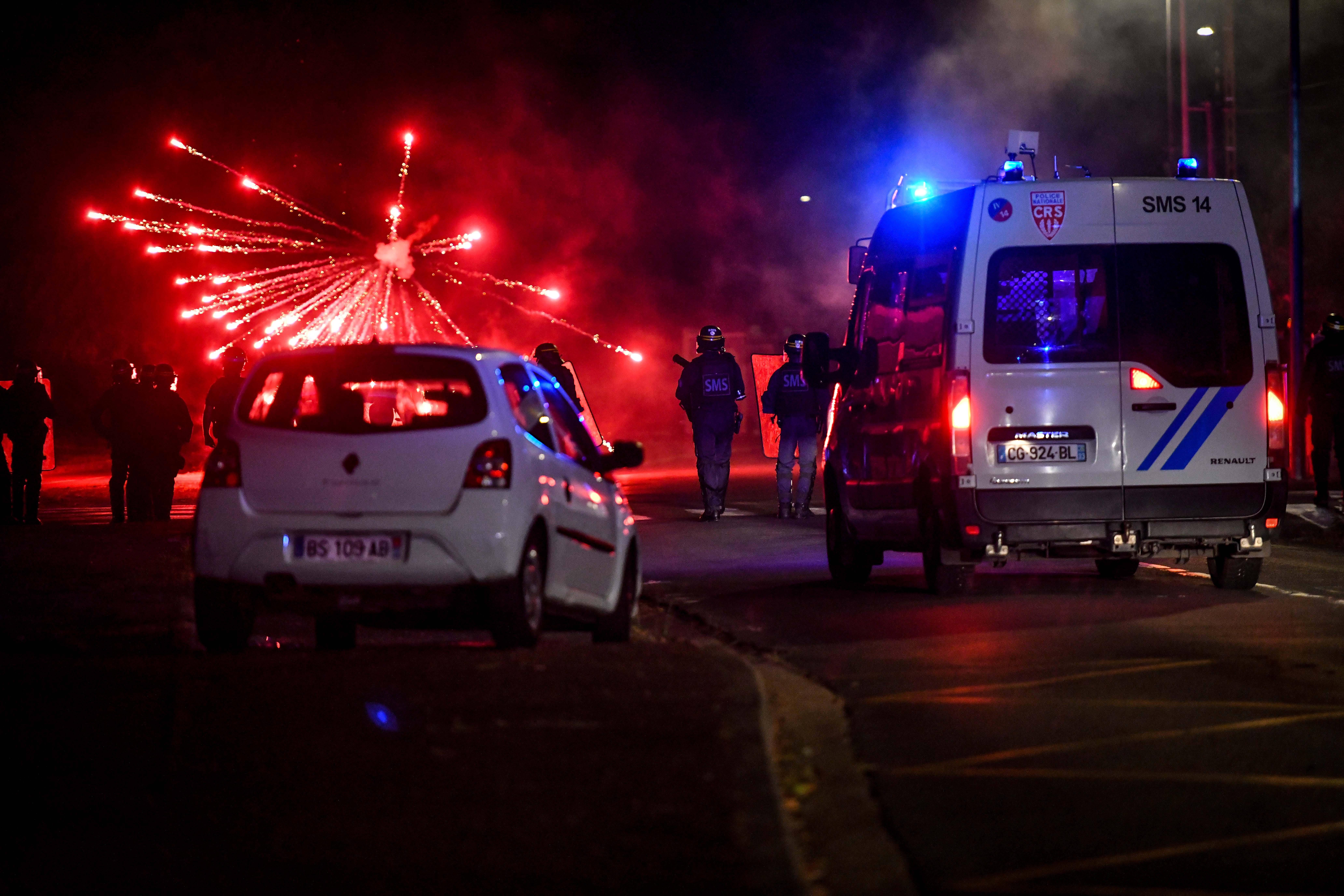 93 % des Français favorables au durcissement des peines contre les mineurs délinquants récidivistes