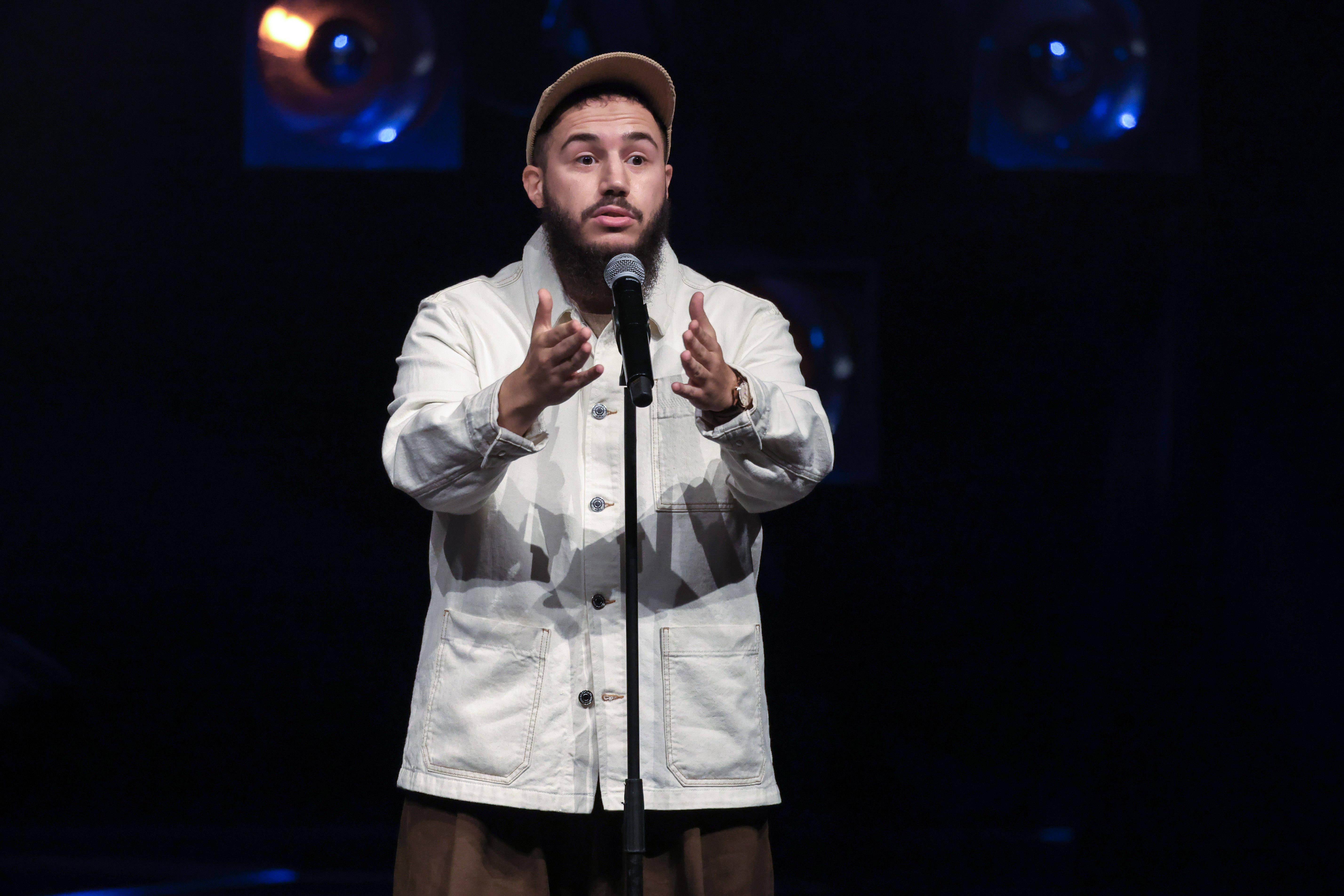 «Le Messie tuera les juifs et chrétiens» : les lectures salafistes de Merwane Benlazar