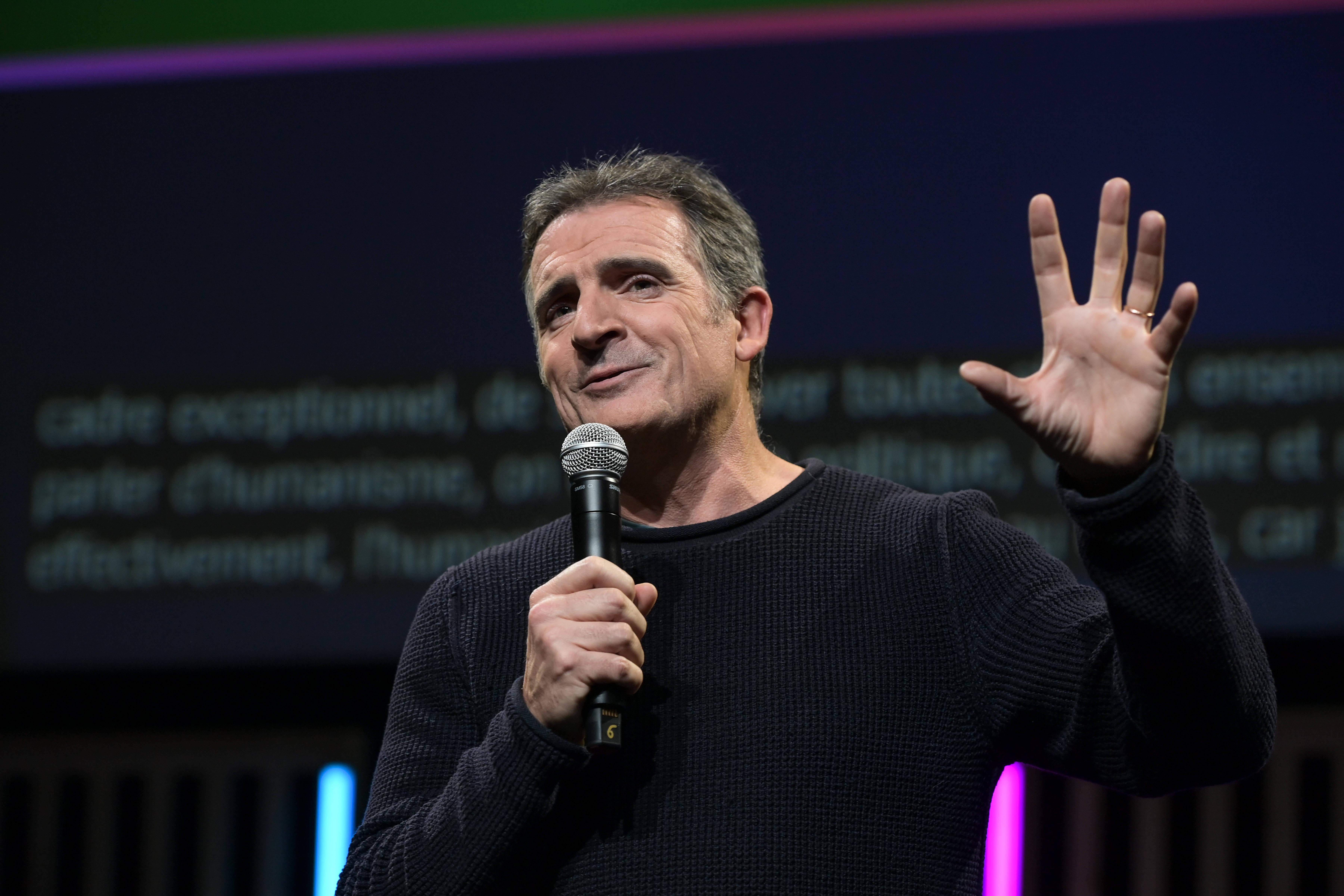 «Je m’en fous un peu» : quand Éric Piolle minimise l’insécurité… juste avant l’attaque à la grenade à Grenoble