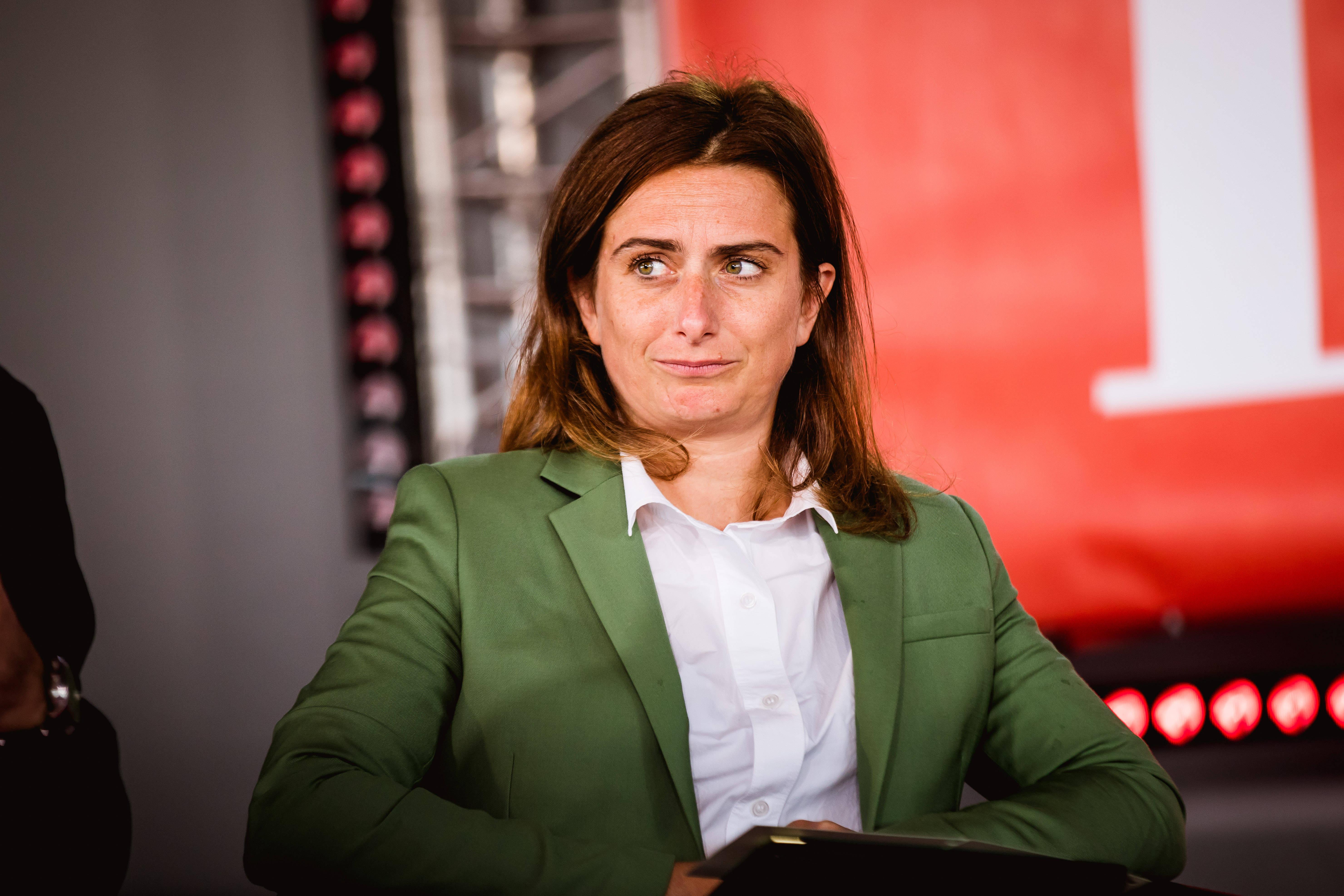 «Une purge digne de LFI» : la guerre entre Marine Tondelier et Éric Piolle déchire les Écologistes