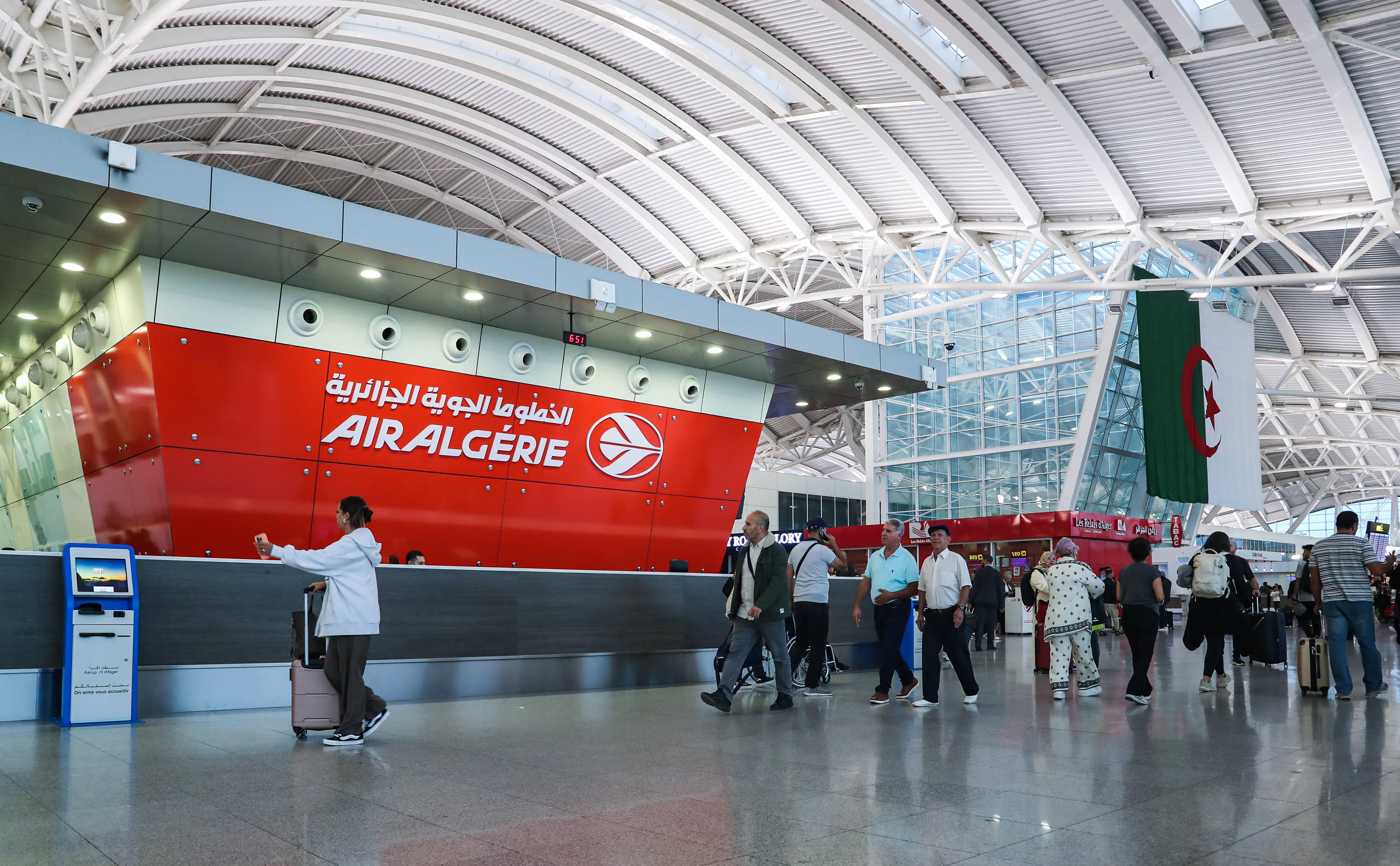 L’Algérie refuse l’expulsion d’un clandestin sous OQTF poursuivi pour violences intrafamiliales