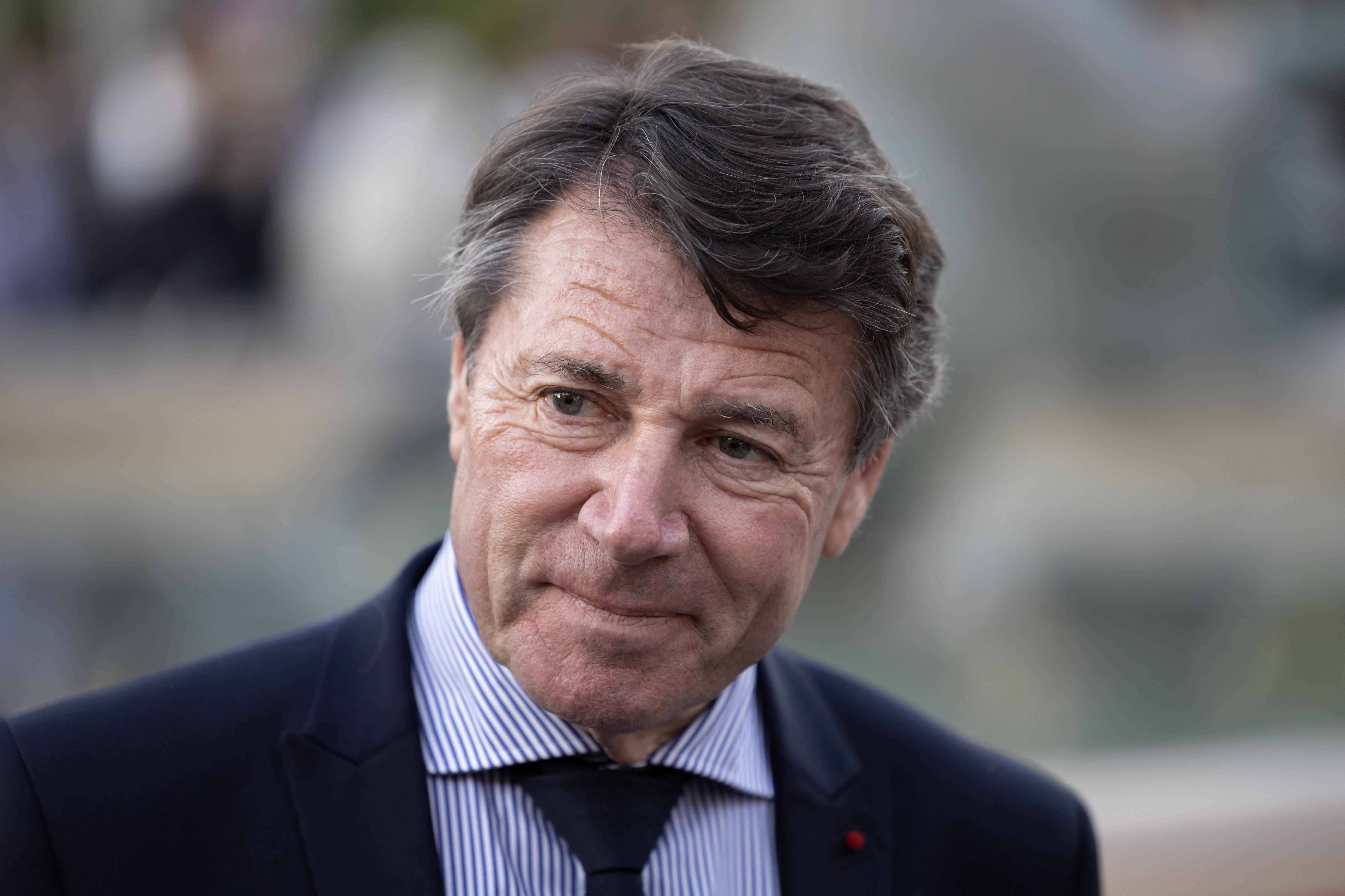 «Nos choix ont été pertinents à Nice» : Christian Estrosi explique pourquoi sa ville reste l’une des meilleures où vivre