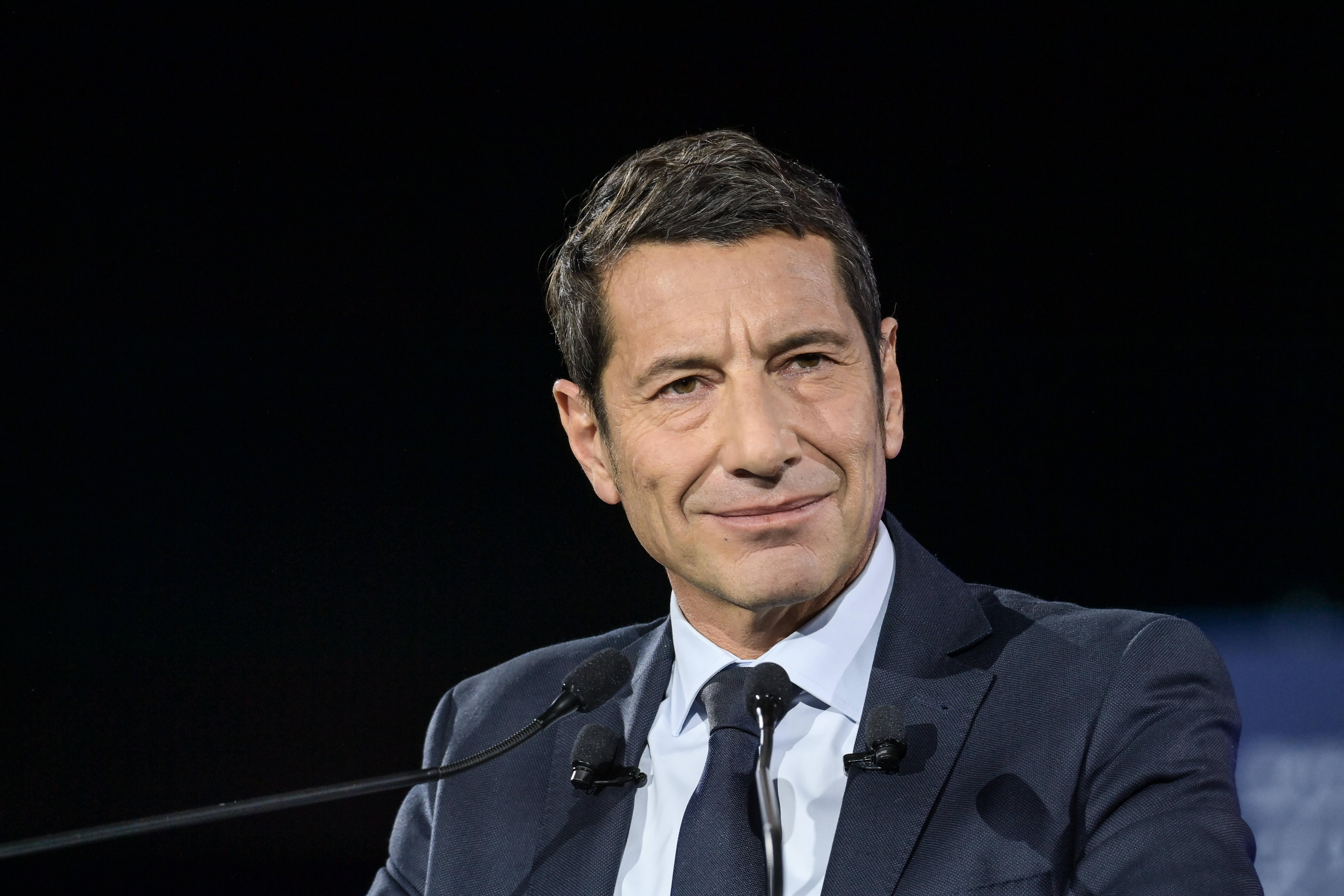 «Avec ceux qui veulent, même Zemmour» : Lisnard ouvert à une primaire à droite pour la présidentielle 2027