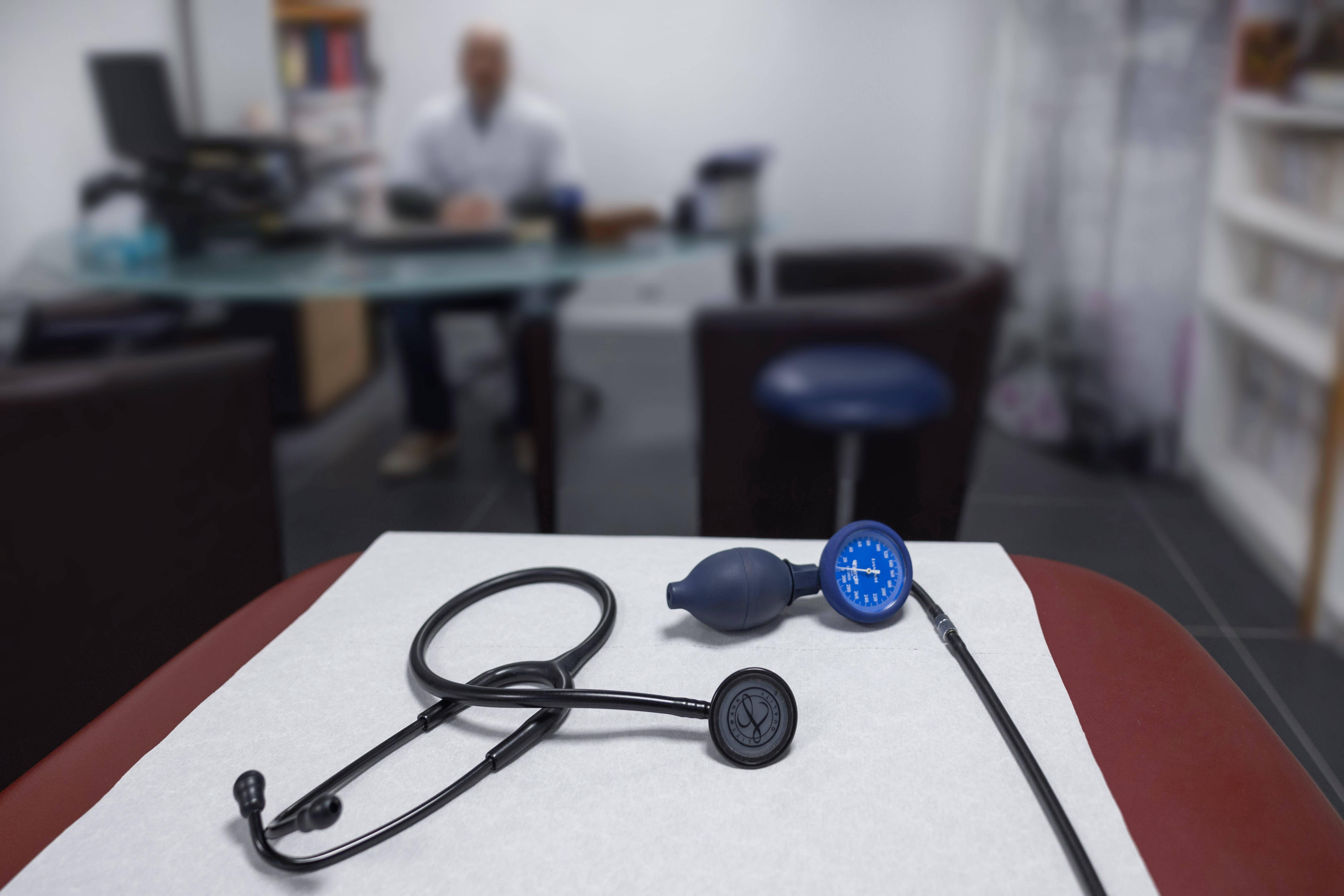 Violences contre les soignants : en finir avec le laxisme judiciaire