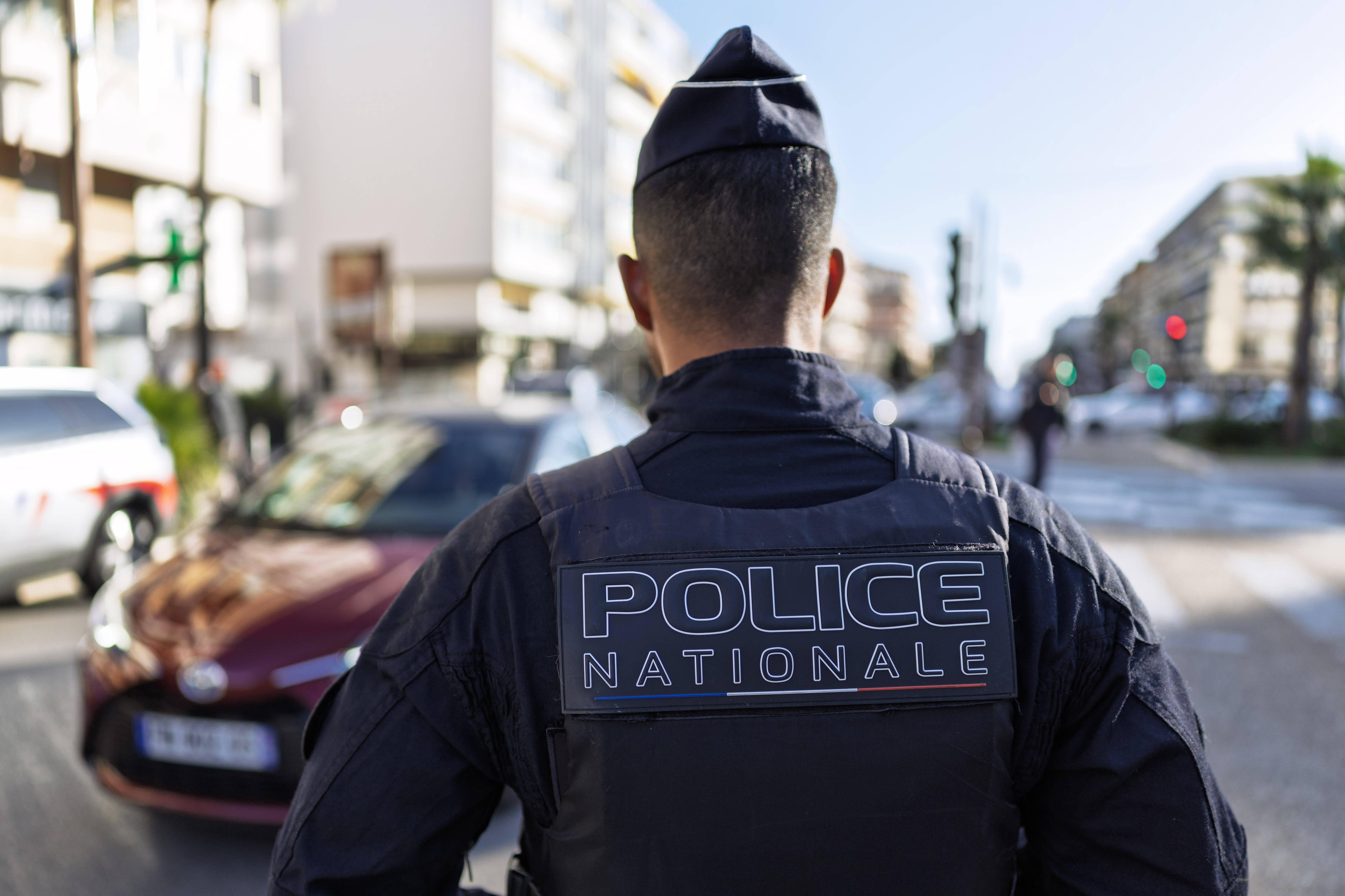 «Tous mes collègues rêvent de partir» : le témoignage choc d’un policier au bord de la démission