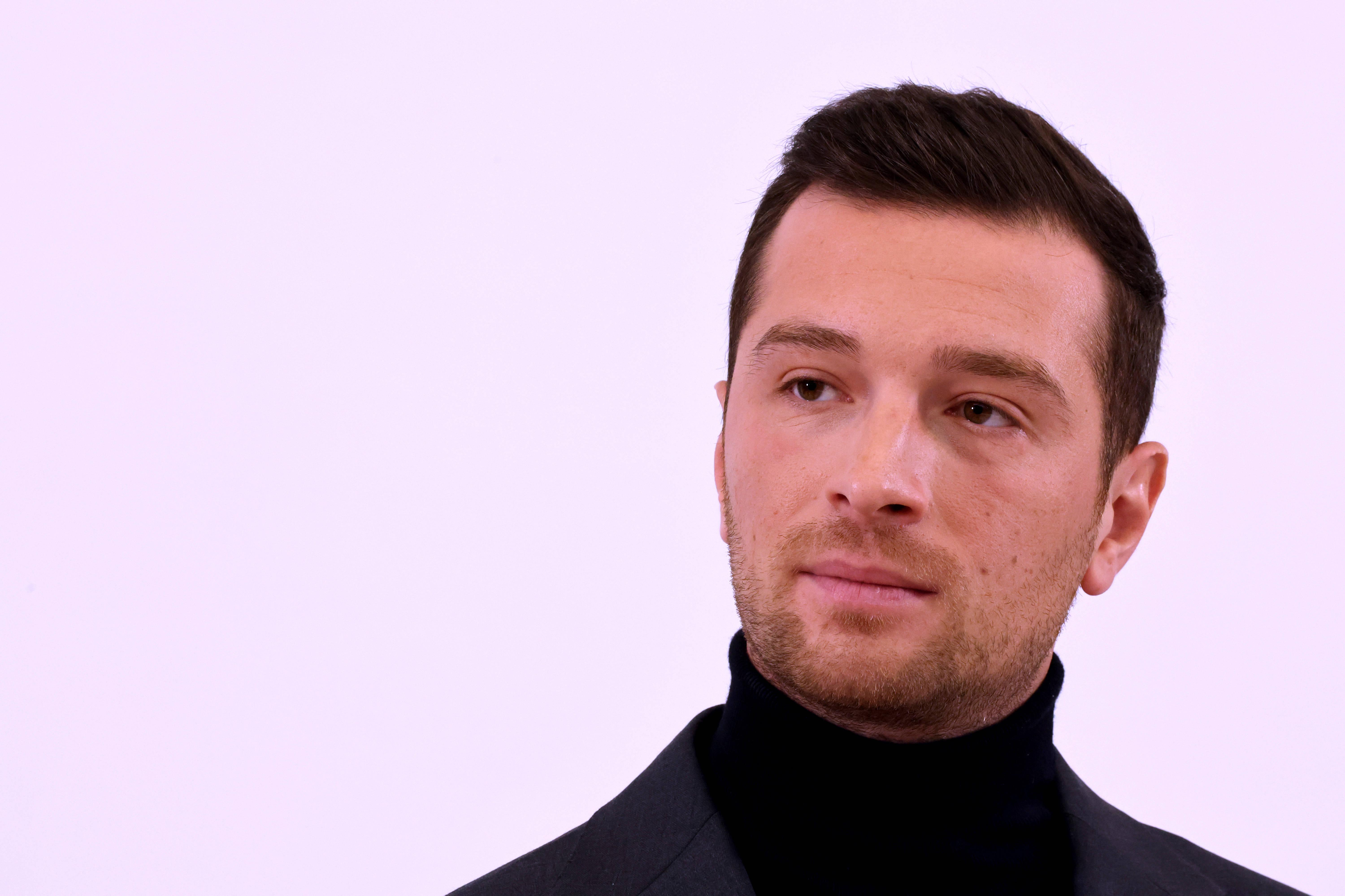 Guerre en Ukraine : Jordan Bardella se dit «totalement opposé» à l’envoi de troupes françaises sur le front