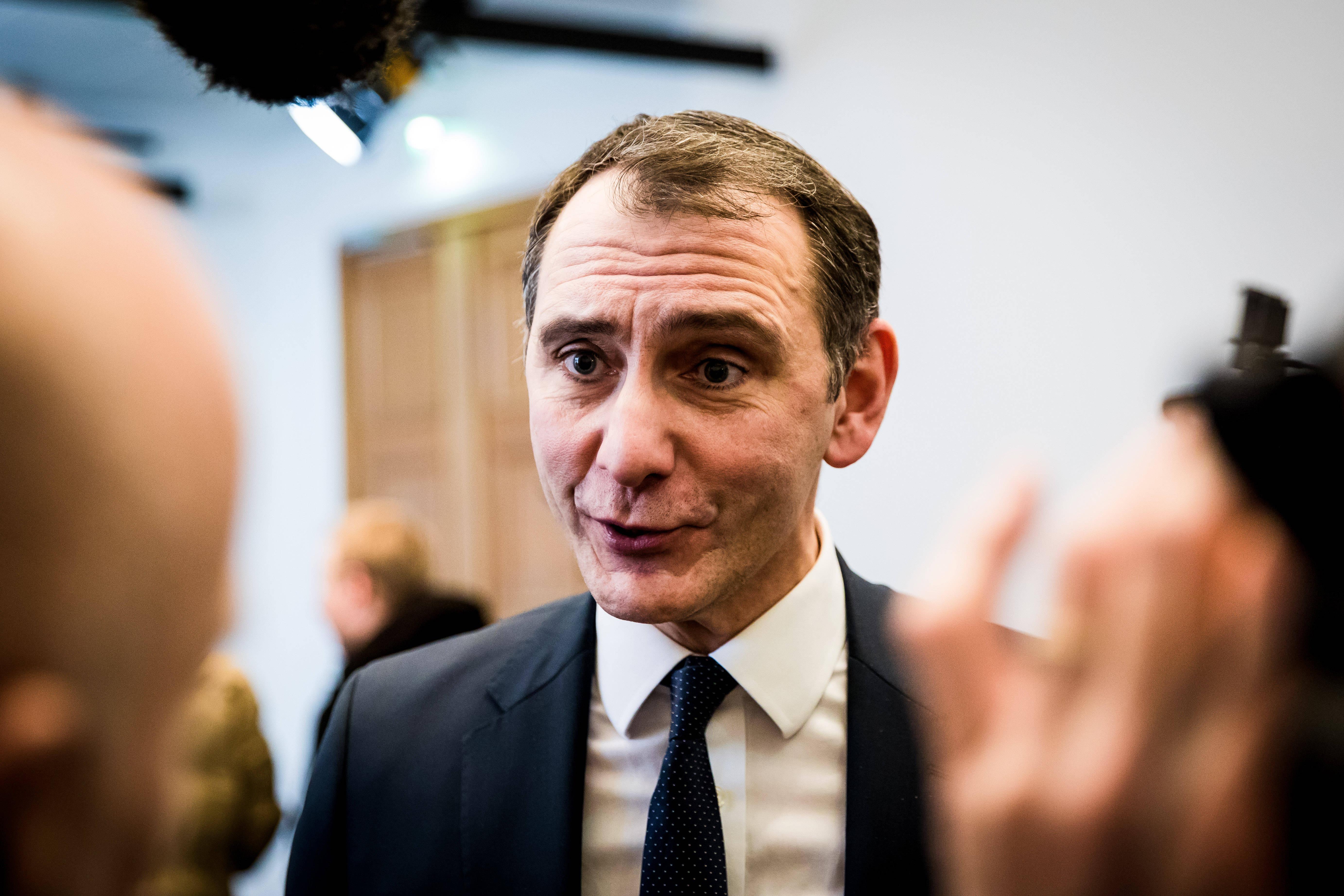 «Le Pen est mort, à quand les autres ?» : des élus RN menacés en marge d’une réunion en Haute-Marne