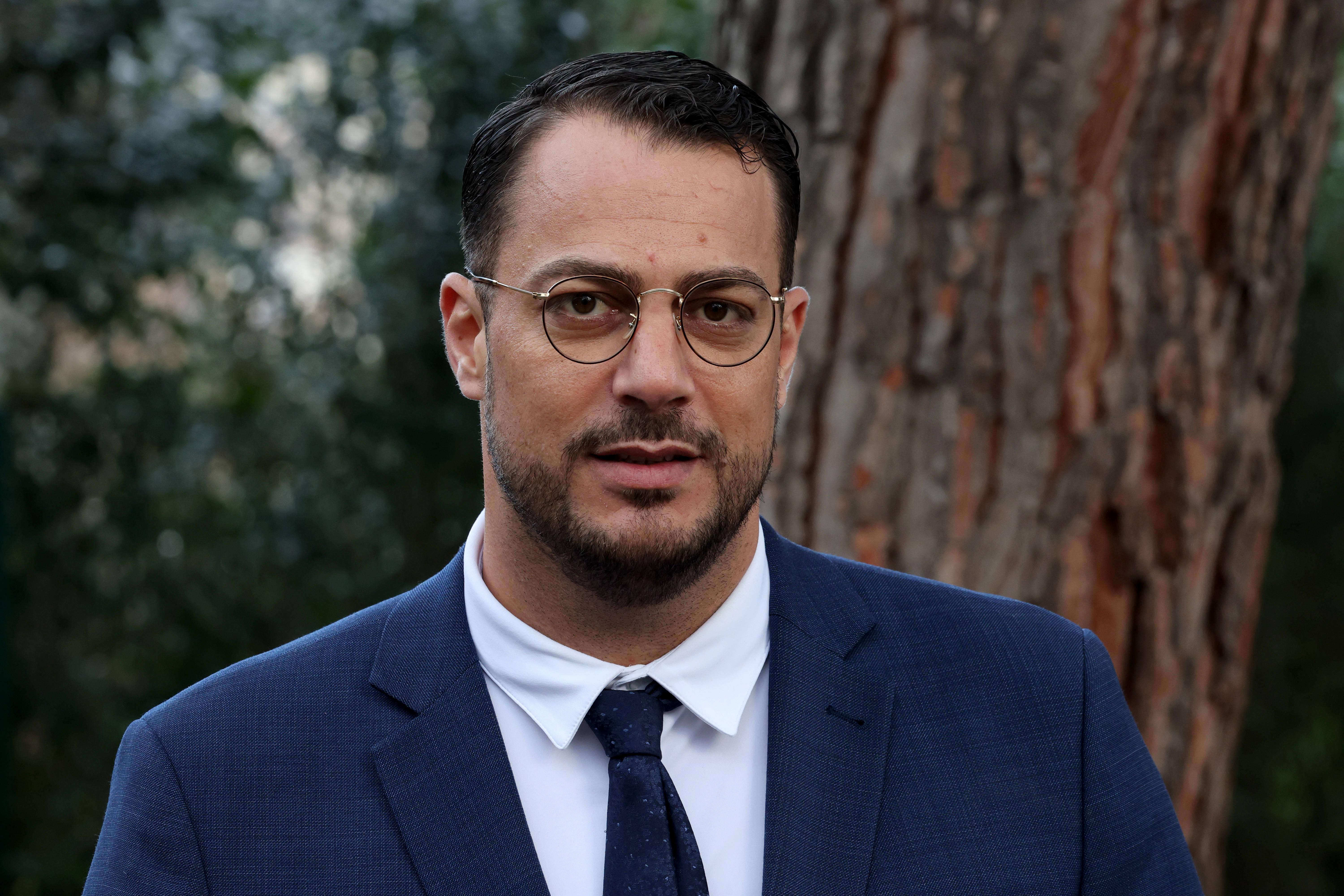 Marseille : le député LFI Sébastien Delogu condamné pour violences aggravées sur un proviseur adjoint et une CPE