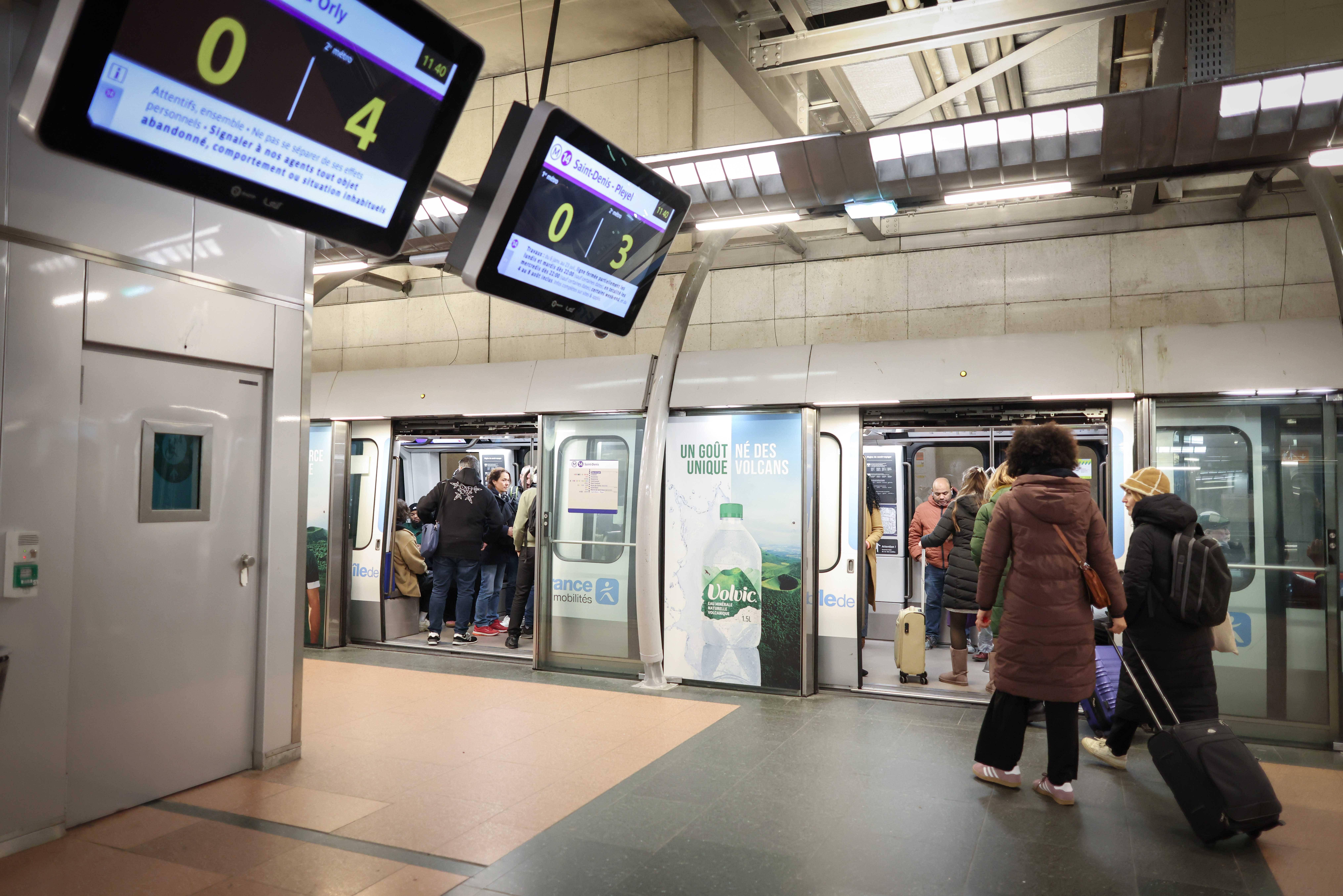 Égyptiens sous OQTF et fausses attestations AME : Île-de-France Mobilités victime d’une fraude à 28 millions d’euros