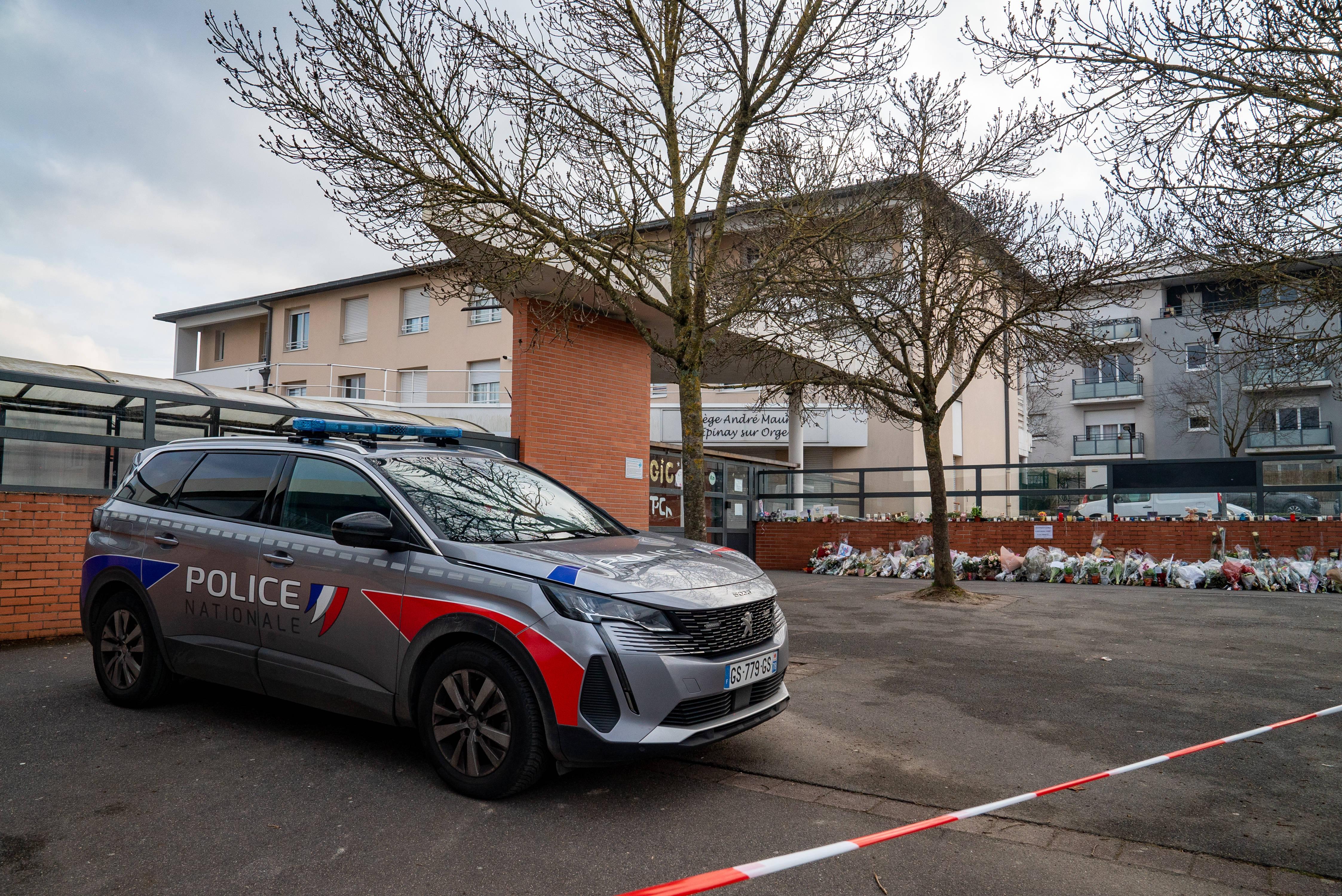 Meurtre de Louise dans l’Essonne : le principal suspect est passé aux aveux
