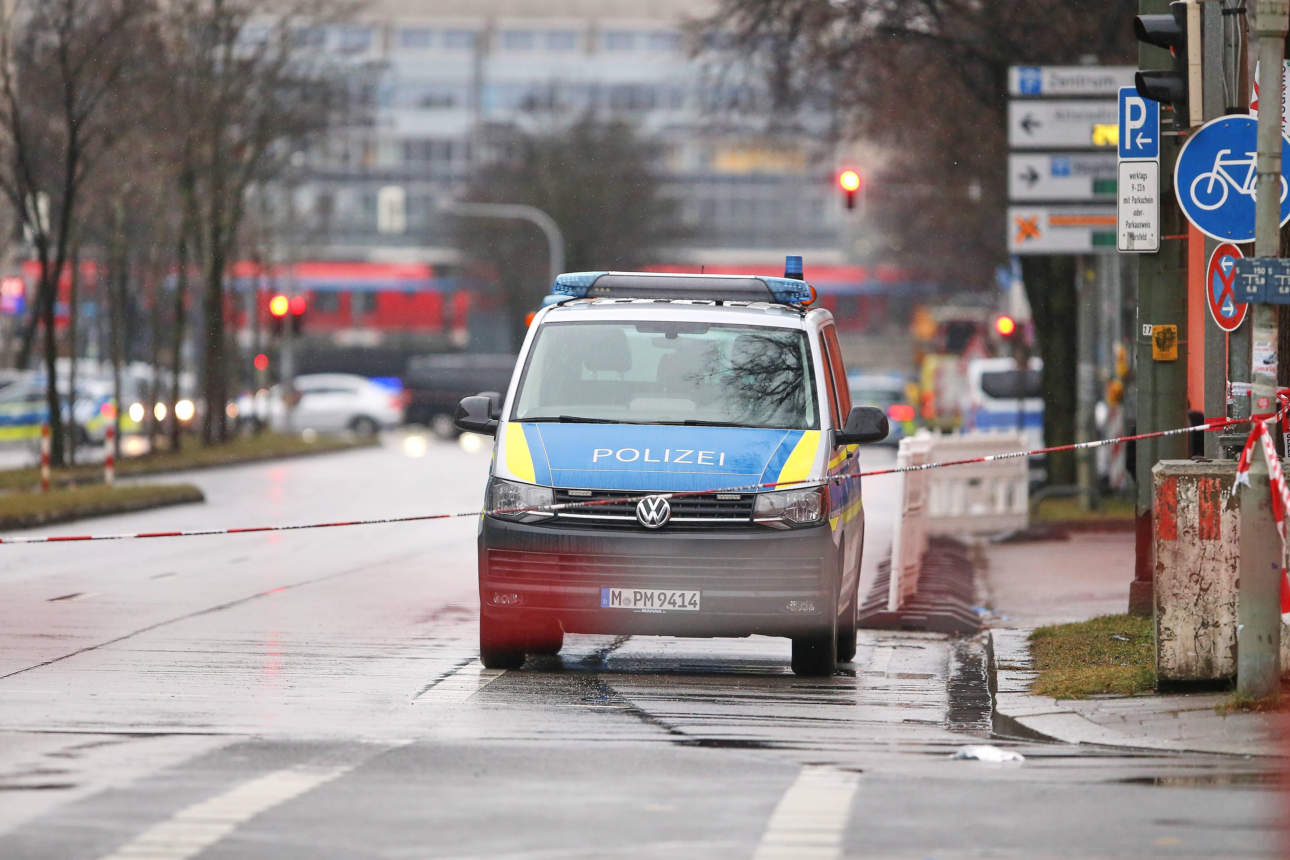 Attaque au couteau en Autriche : le sourire glaçant de l’assaillant syrien après avoir tué un adolescent