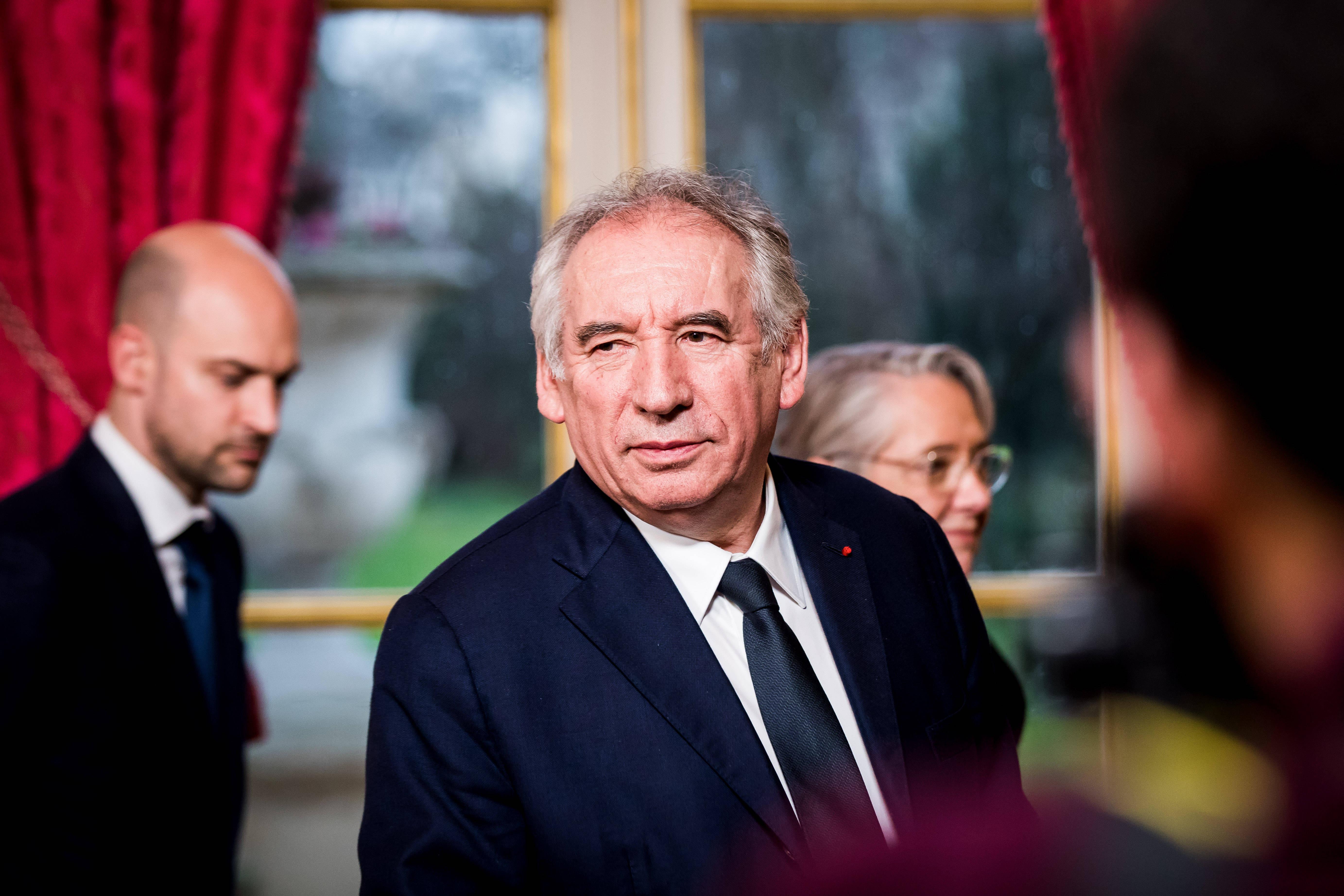 Identité nationale : François Bayrou lance des conventions citoyennes pour définir «qu’est-ce qu’être Français»
