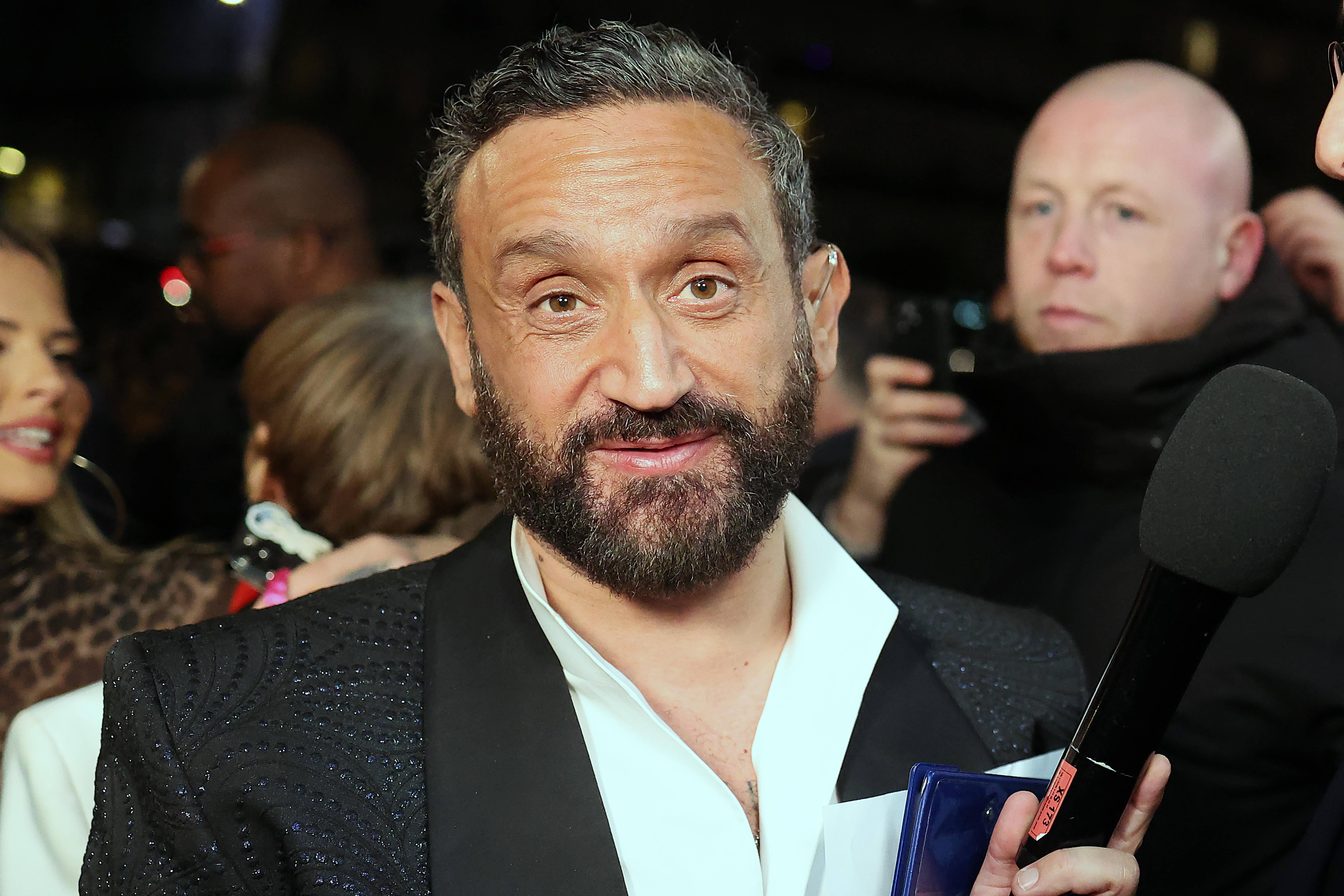 Fermeture de C8 : la dernière de Cyril Hanouna sur TPMP pulvérise les records d’audience