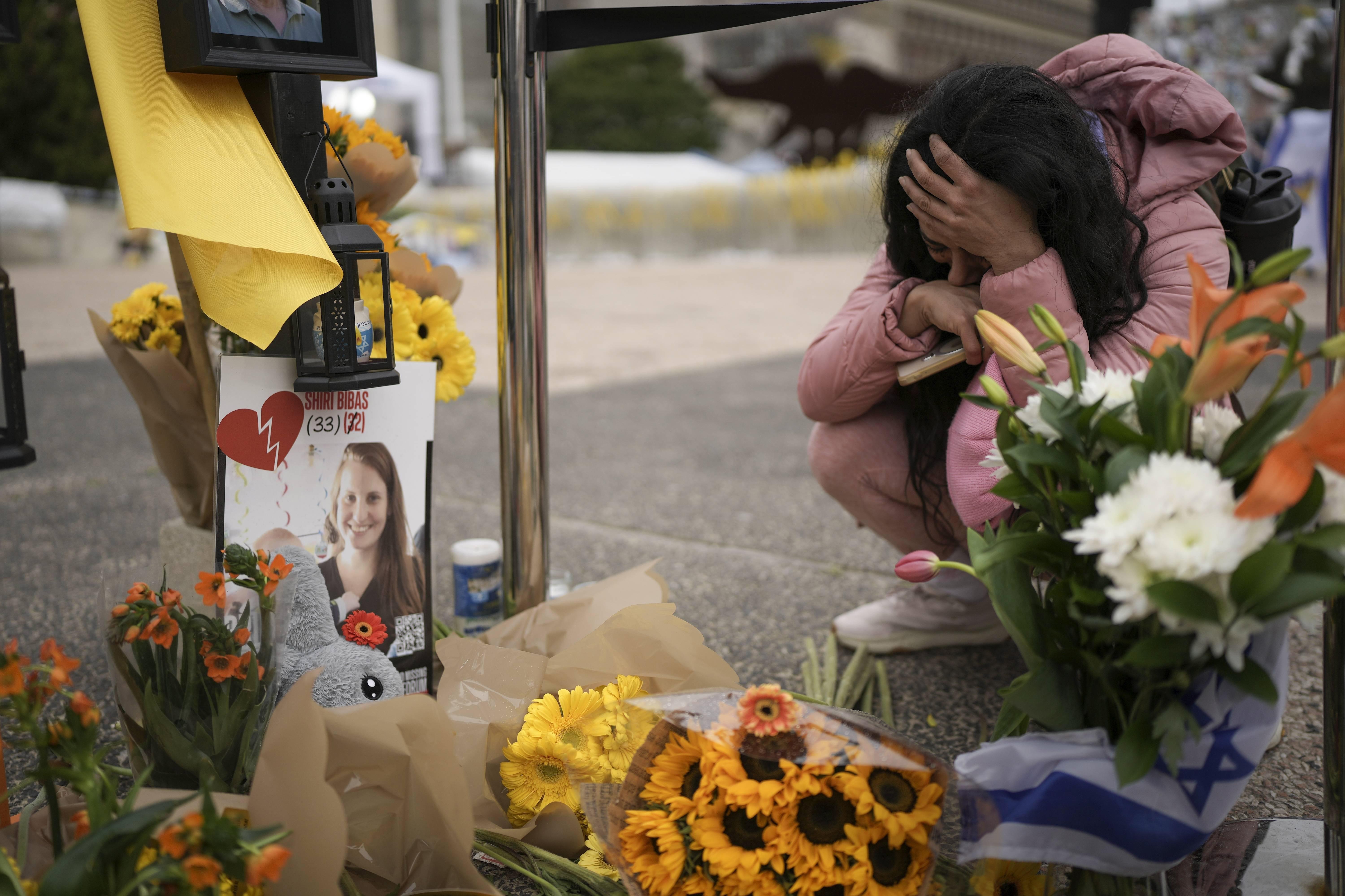 Assassinat des Bibas : Ariel et Kfir, les enfants martyrs du Hamas