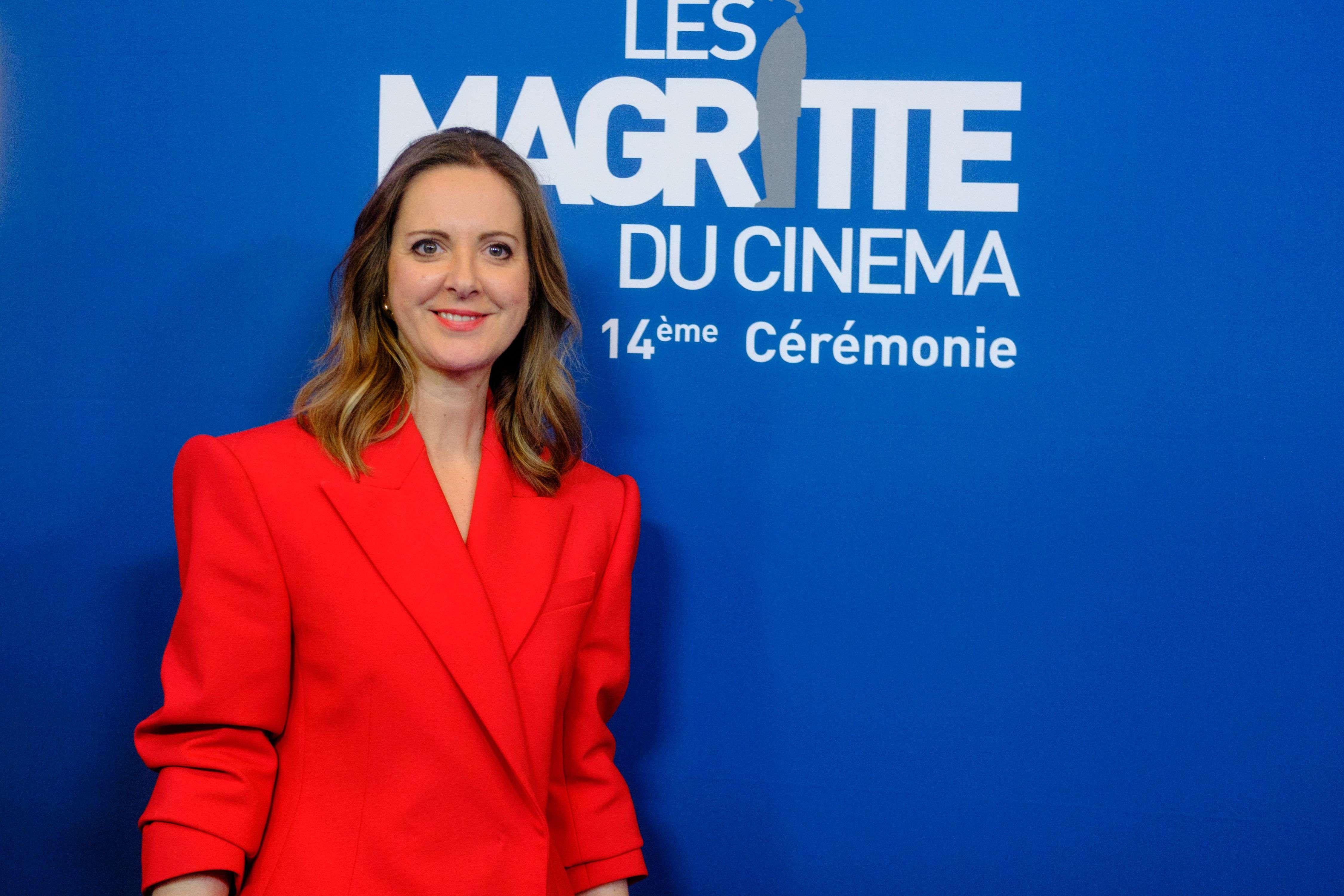 Magritte du cinéma : la laborieuse charge de Charline Vanhoenacker contre Trump et «l’extrême droite» sidère les internautes