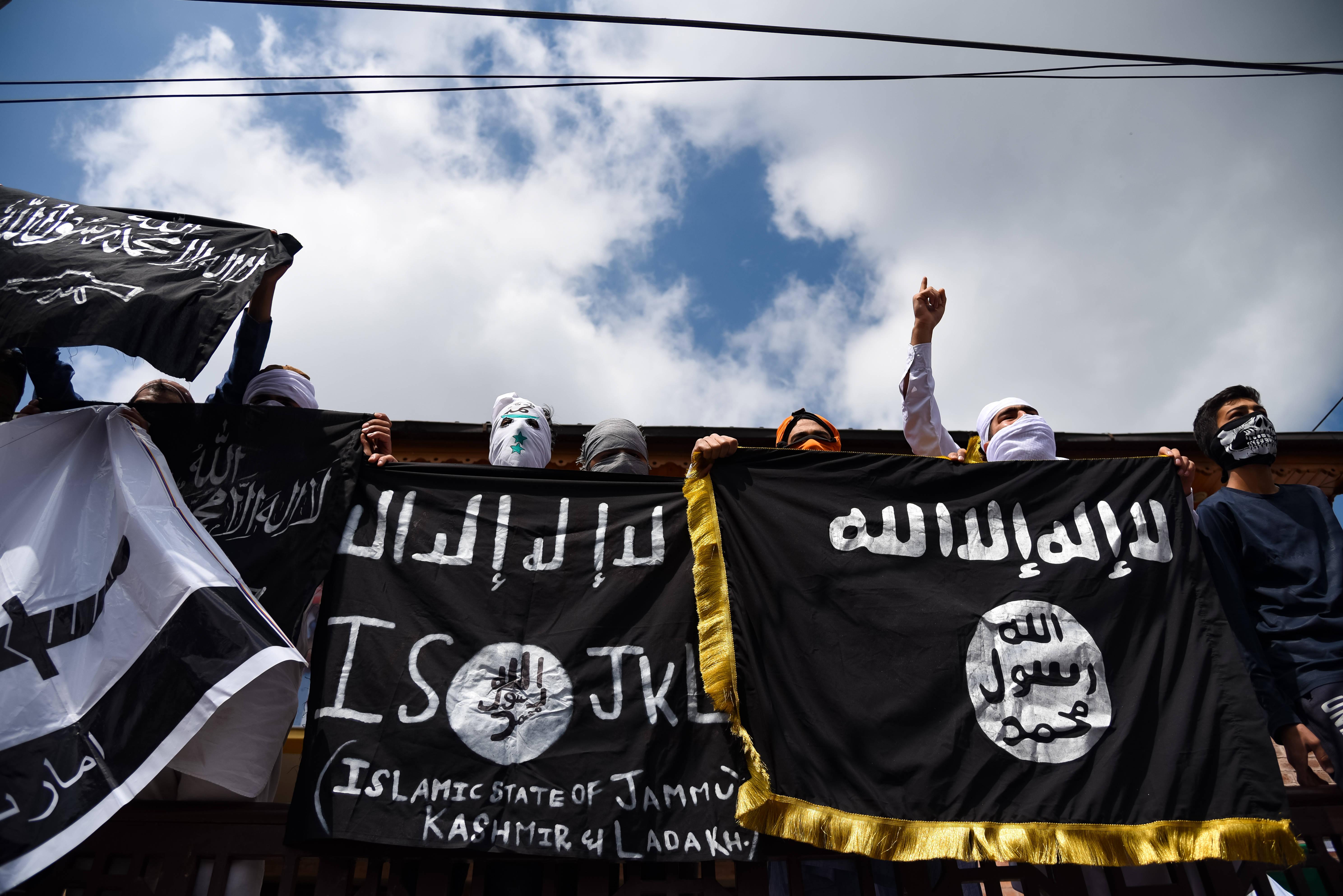 Haute-Saône : l’État héberge un ex-djihadiste de Daech, fiché S et frère d’un terroriste du Bataclan