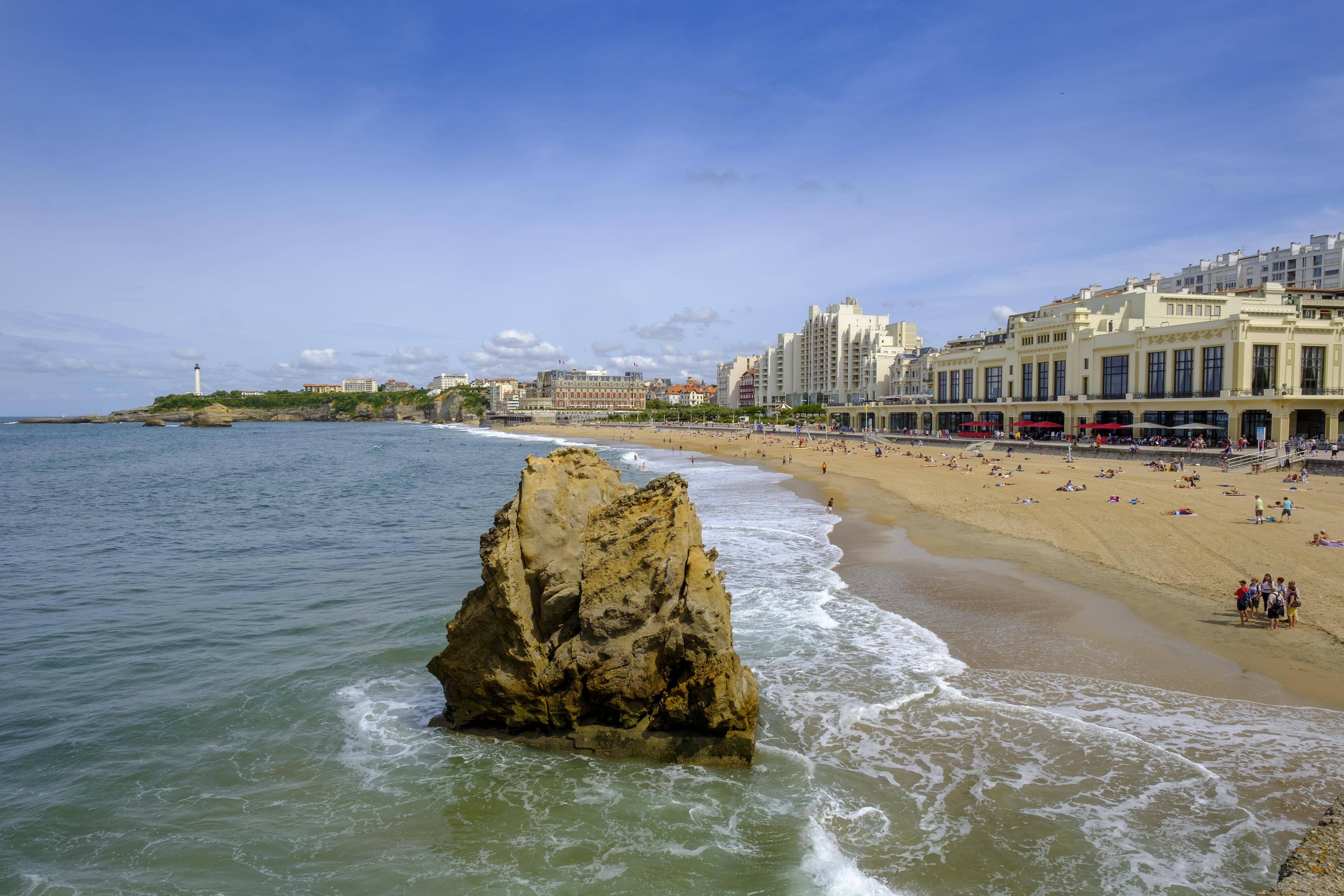 «Une atteinte à la dignité» : la justice ordonne à la ville de Biarritz de débaptiser le quartier de «La Négresse»