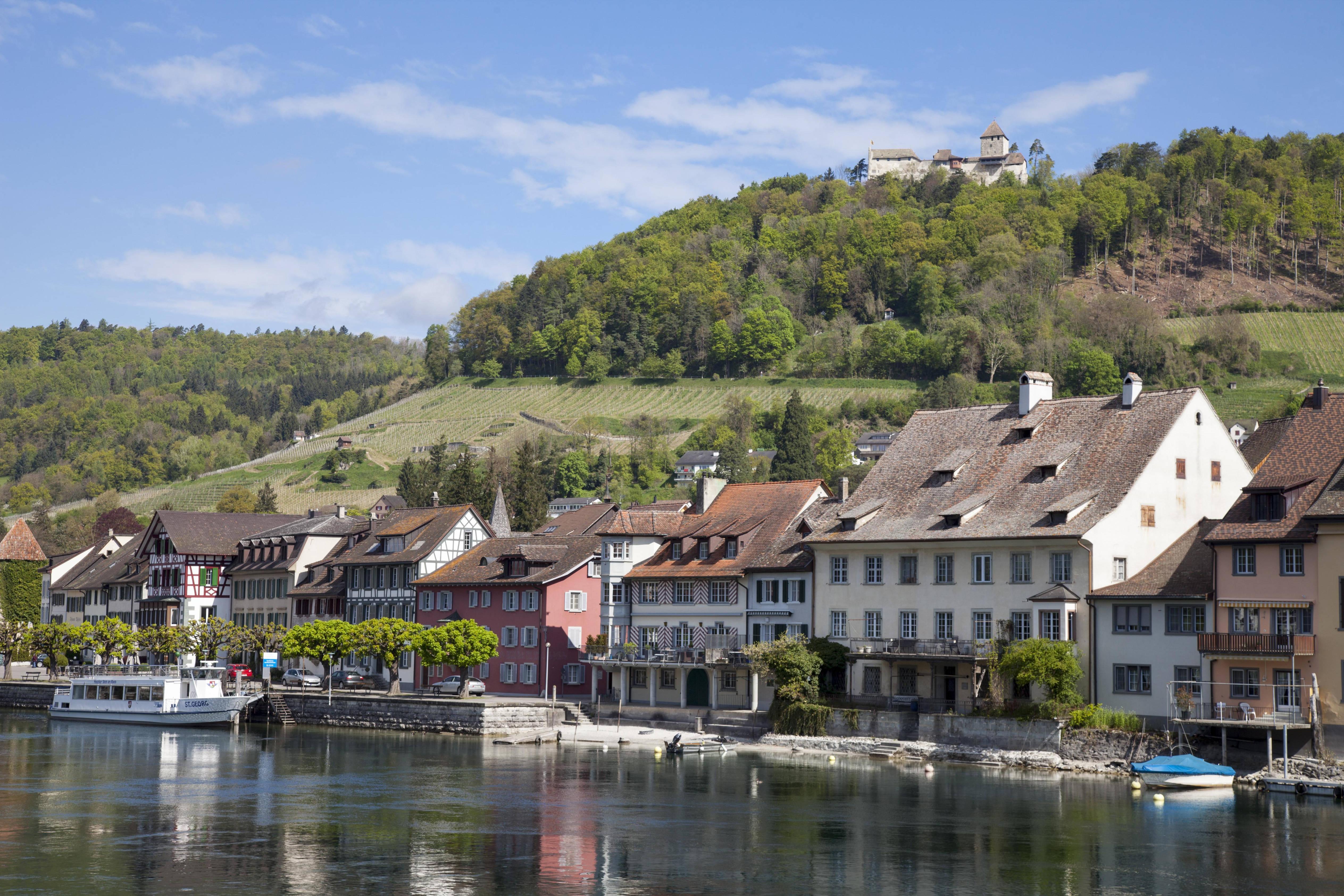 Référendum : les Suisses rejettent massivement de nouvelles restrictions écologiques pour leur économie