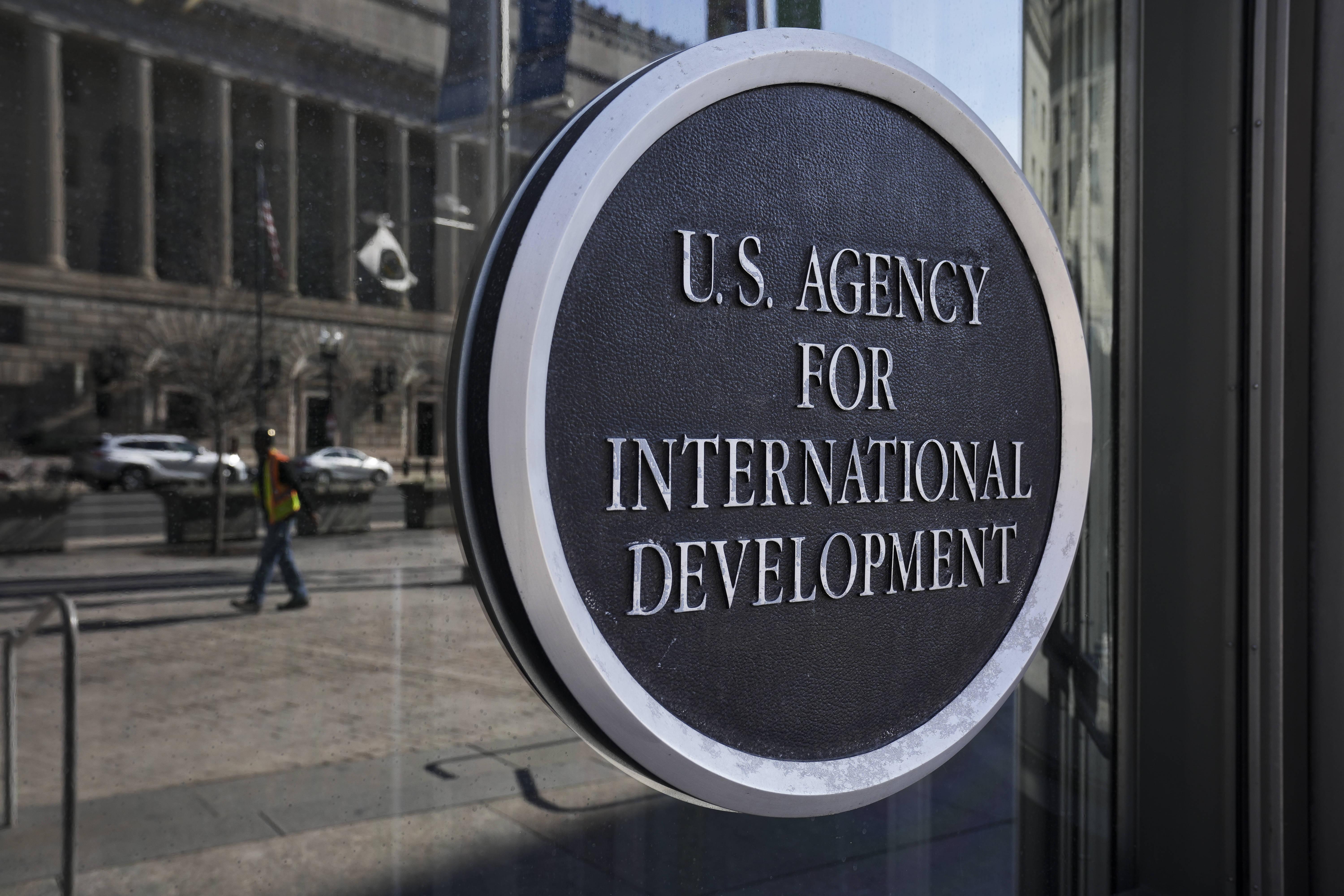 États-Unis : l’agence américaine de développement limoge 1 600 employés