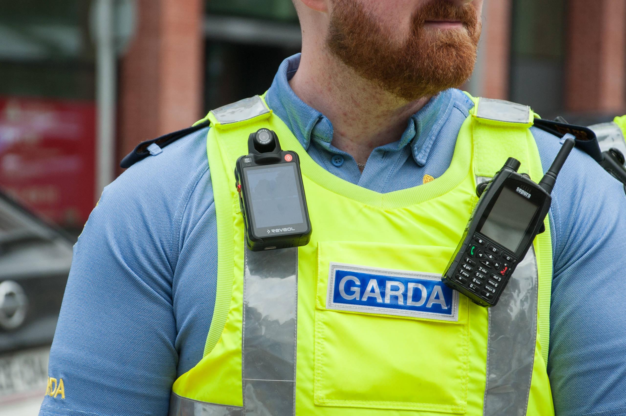 Irlande : plusieurs personnes poignardées à Dublin, un suspect interpellé