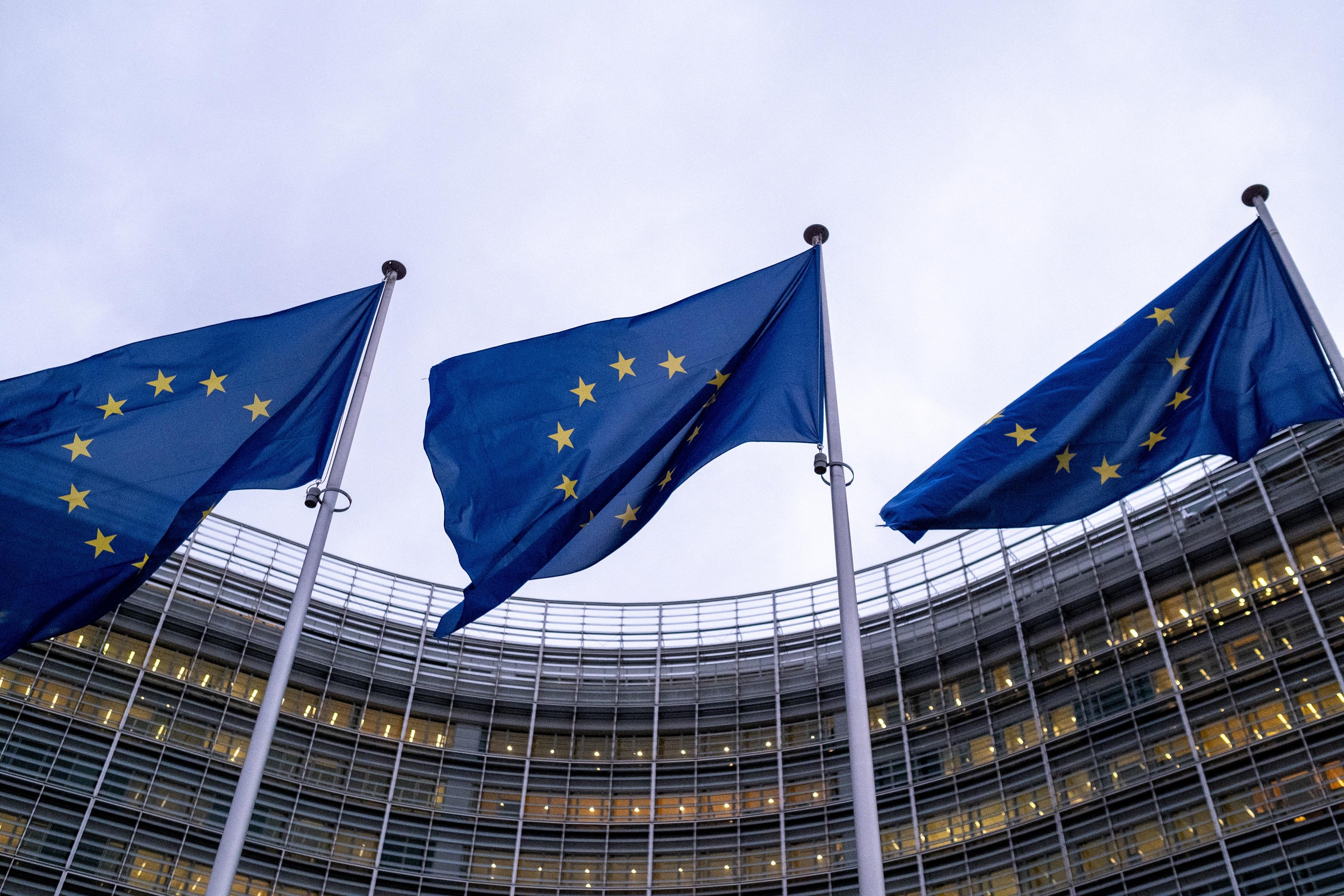 Ni démocratiques, ni libérales : la trahison des élites européennes