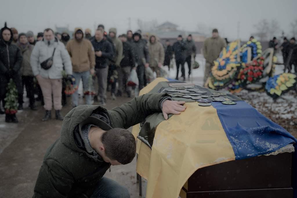 Guerre en Ukraine : Trump forcé de réajuster ses promesses face à un Poutine intransigeant