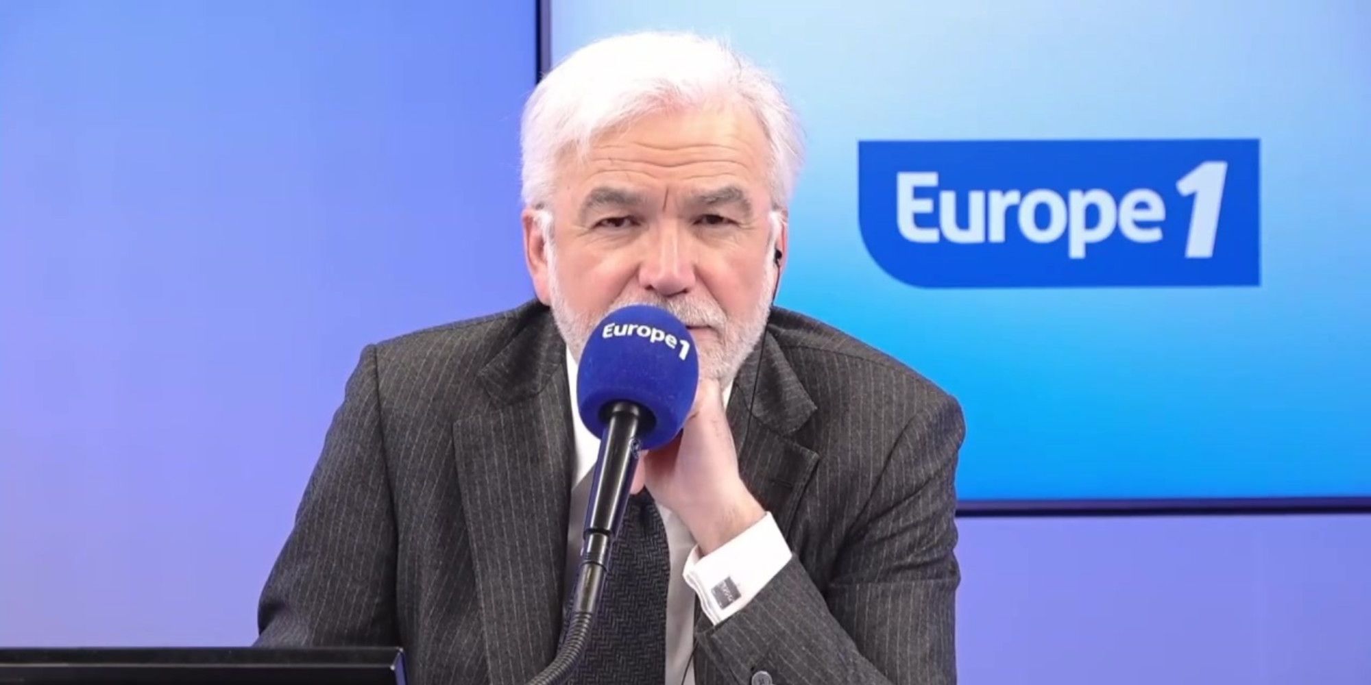 Pascal Praud et vous – «On est arrivés dans un pays de barbares et de sauvages», estime un auditeur