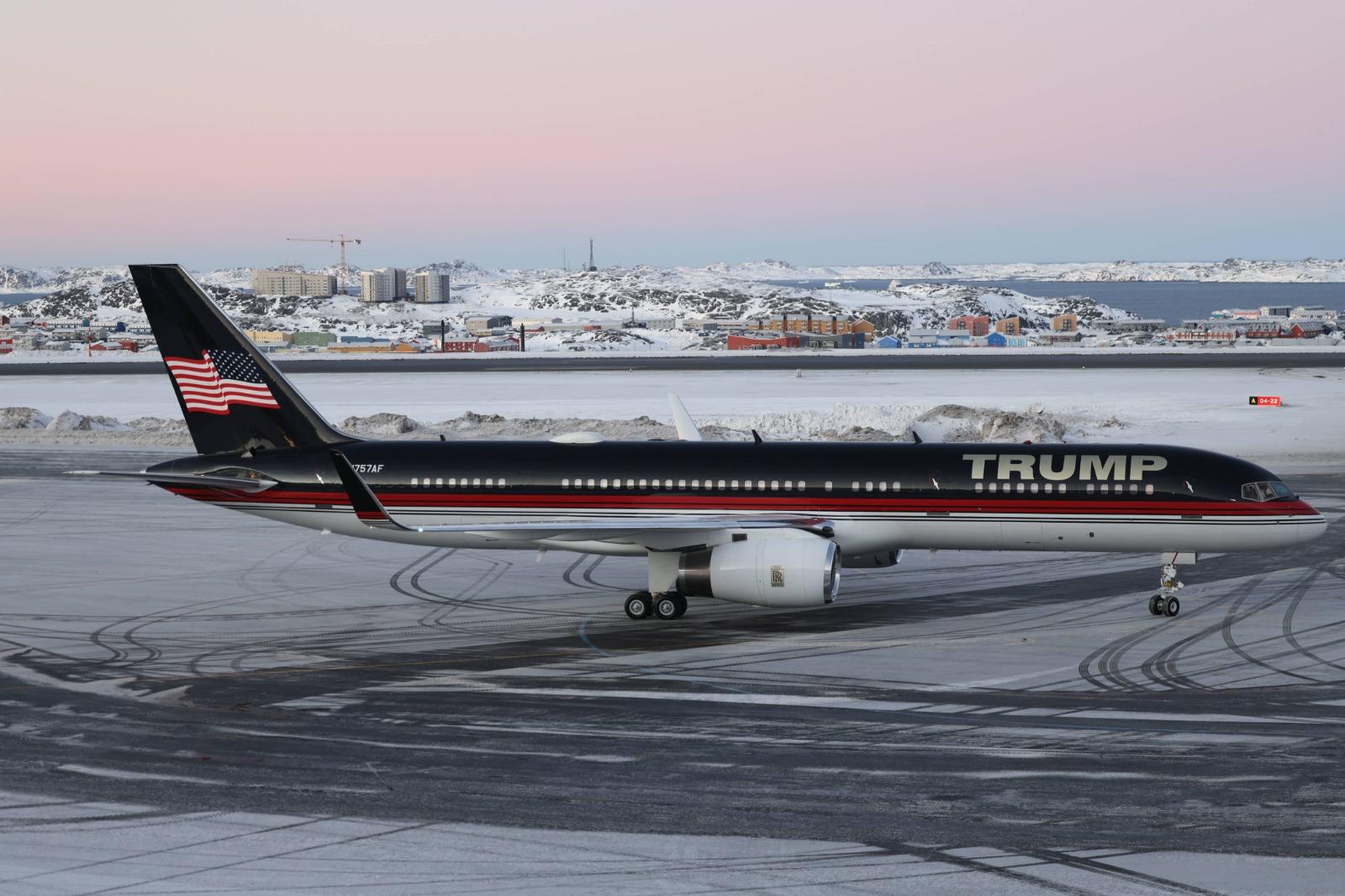 Groenland : pourquoi Trump en fait un enjeu stratégique mondial