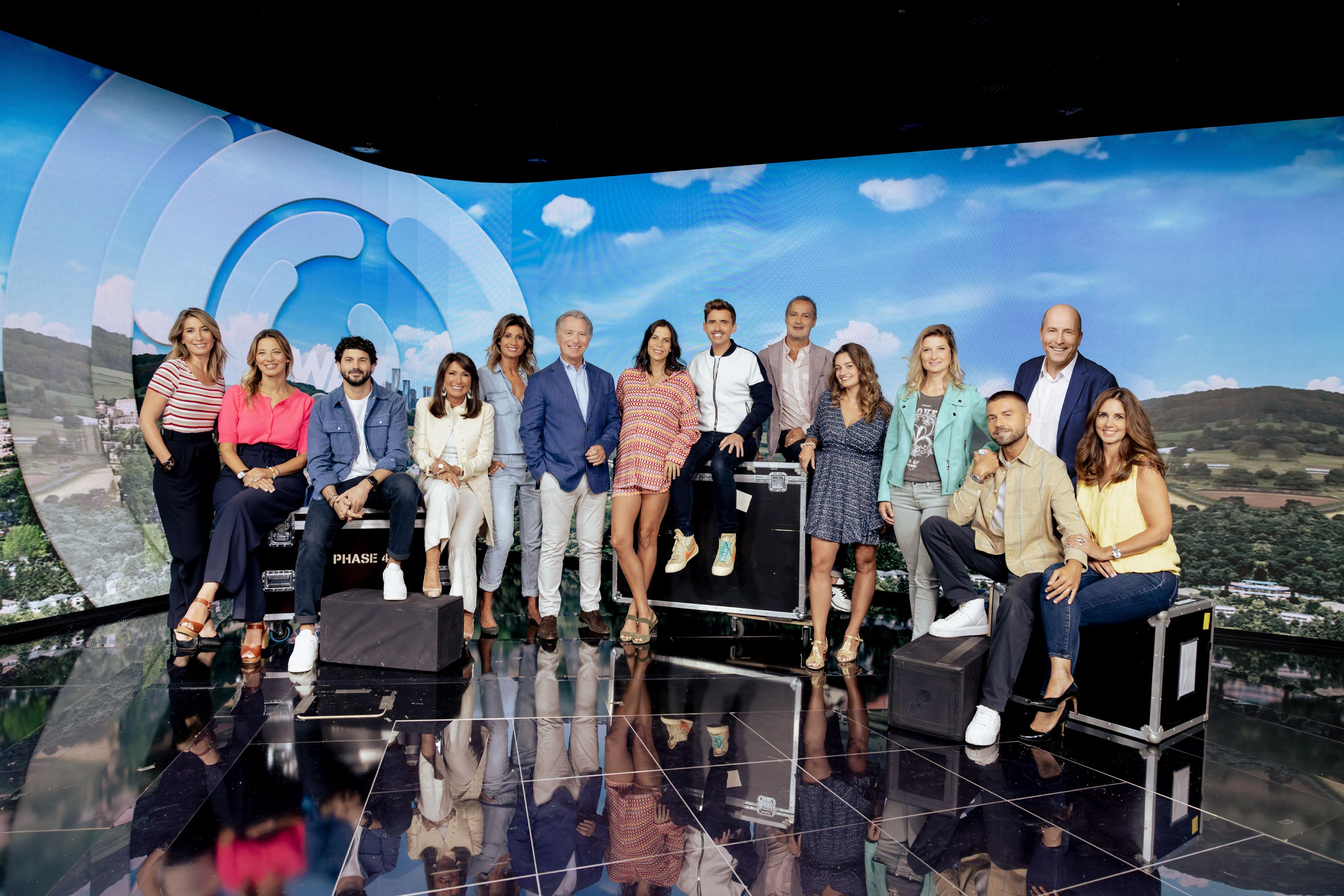 C8 ferme ses portes : les coulisses d’un séisme pour 400 salariés