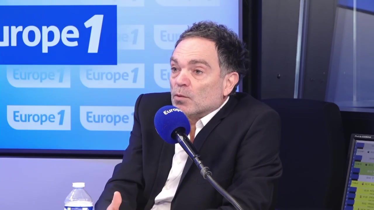 Pascal Praud et vous – Propos de Yann Moix en Corée du Nord : «C’est comme si on avait volé des rushs de Bertrand Blier», justifie l’écrivain