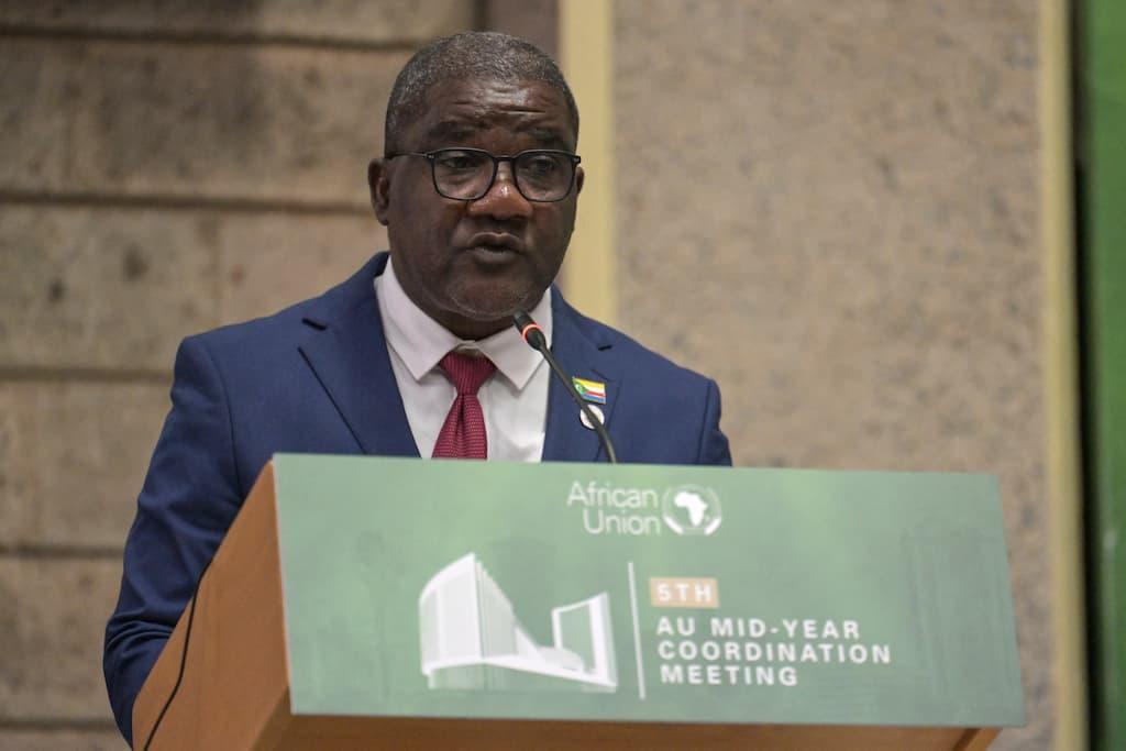 250 000 euros de fraudes à la CAF : un ex-ministre comorien activement recherché par la justice française