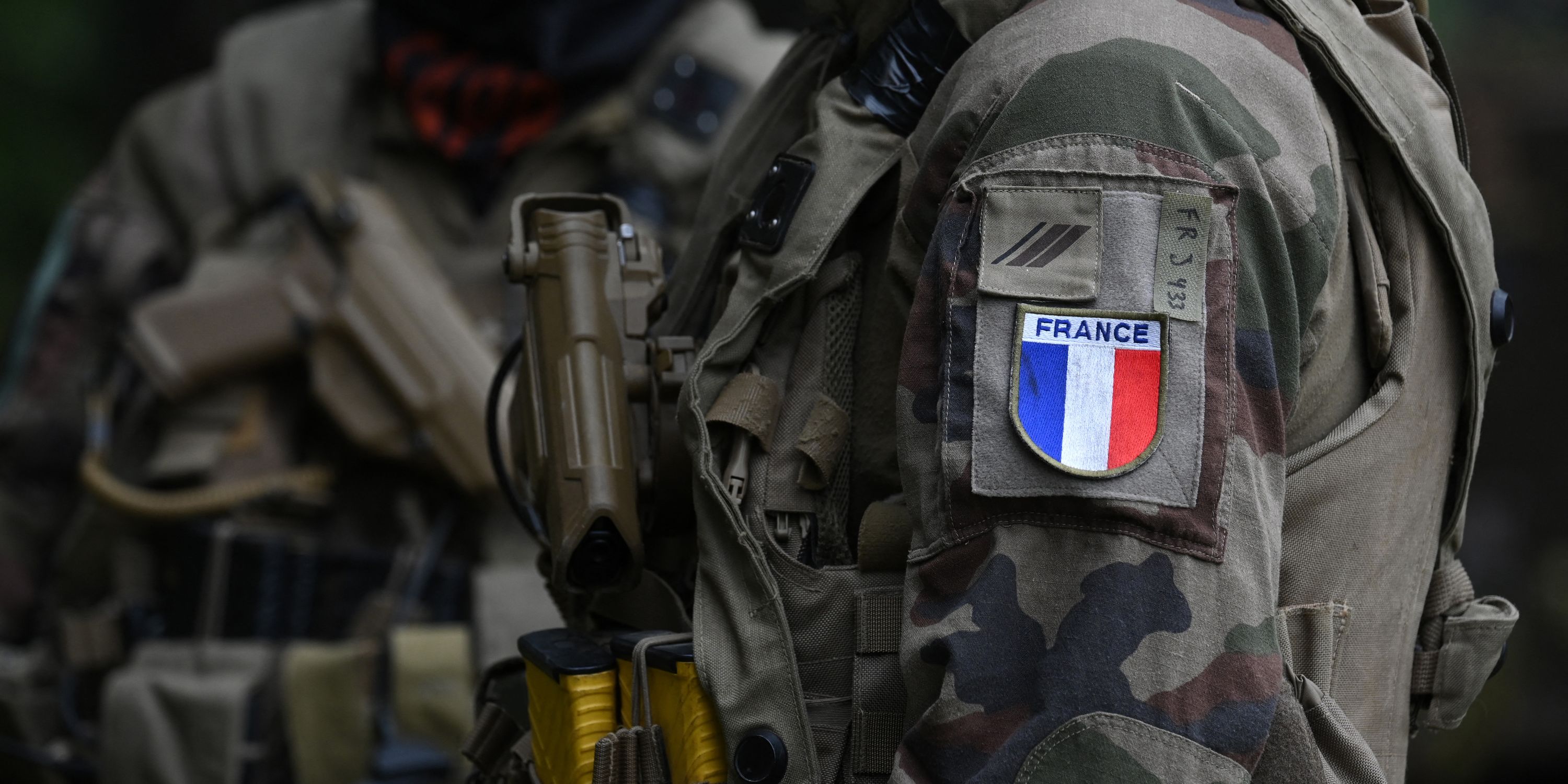 Limite d’âge, service militaire… Quelles conditions sont nécessaires pour devenir réserviste des armées ?