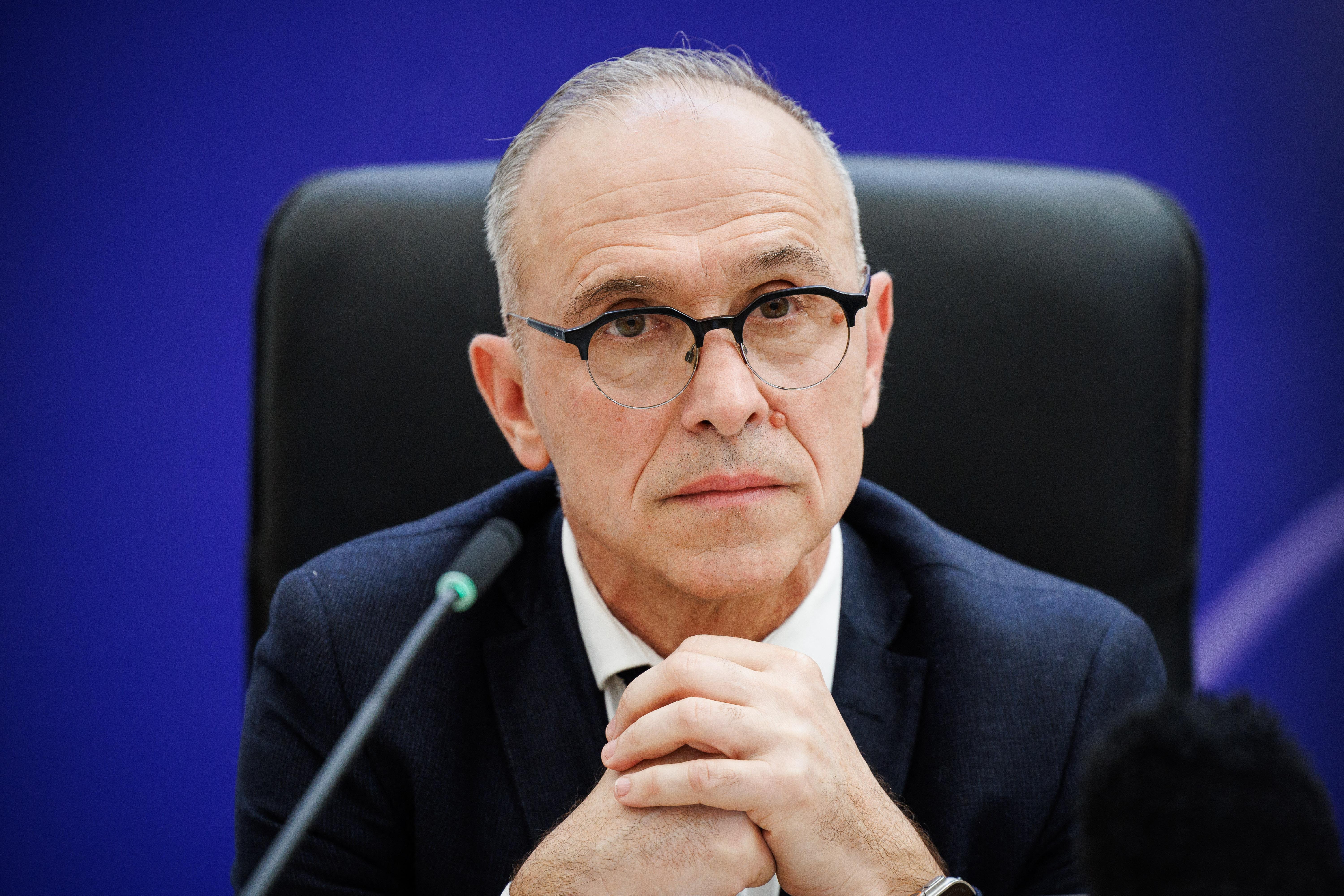 «Les ossements ont été transportés» : ce qu’il faut retenir de la conférence de presse du procureur sur la mort d’Émile