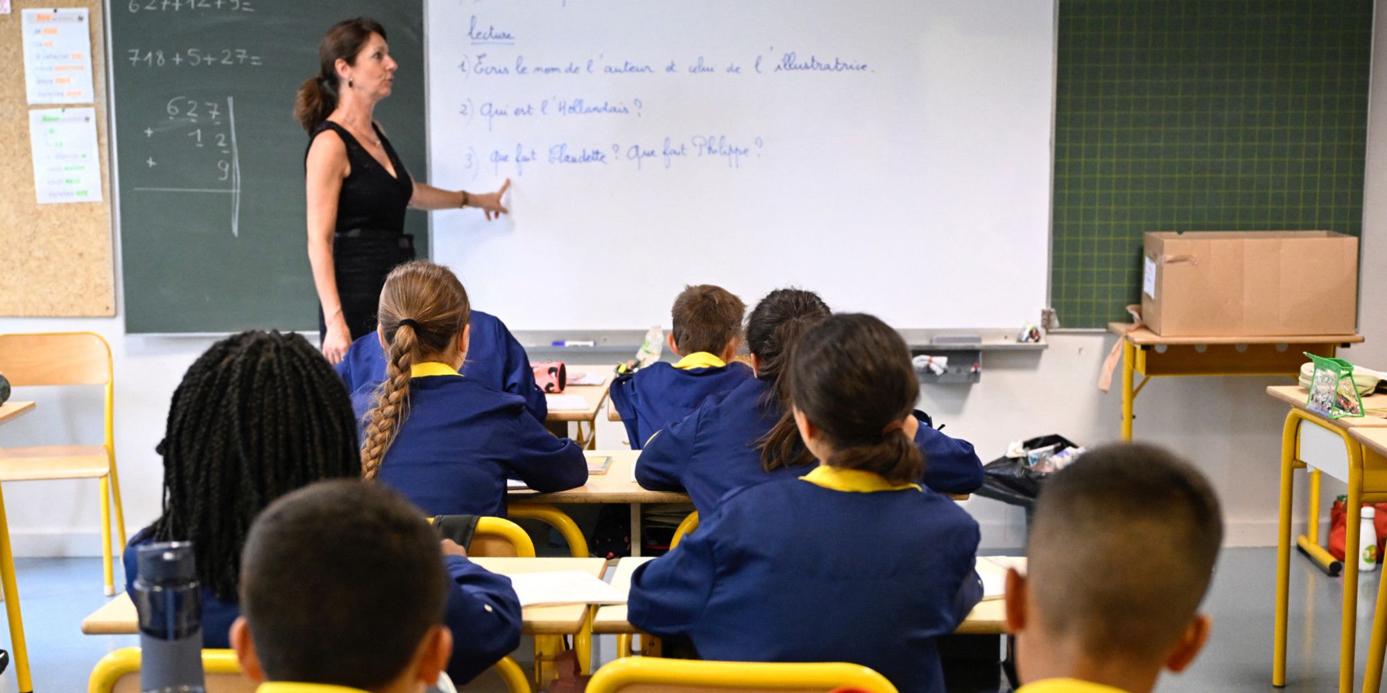 Violences à l’école : comment réagir face à un élève victime de harcèlement scolaire ?