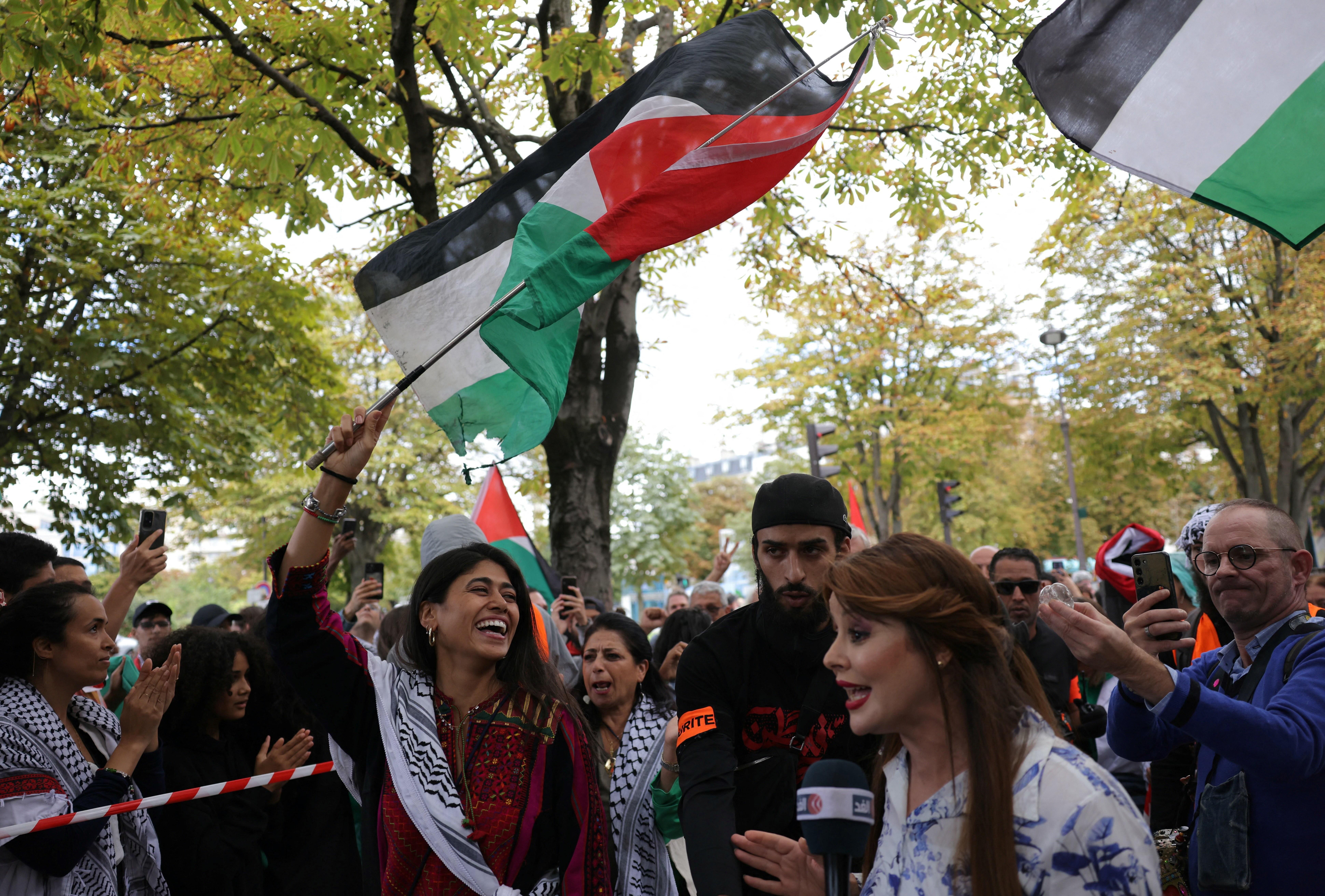 Rima Hassan peut-elle vraiment être déchue de la nationalité française ?