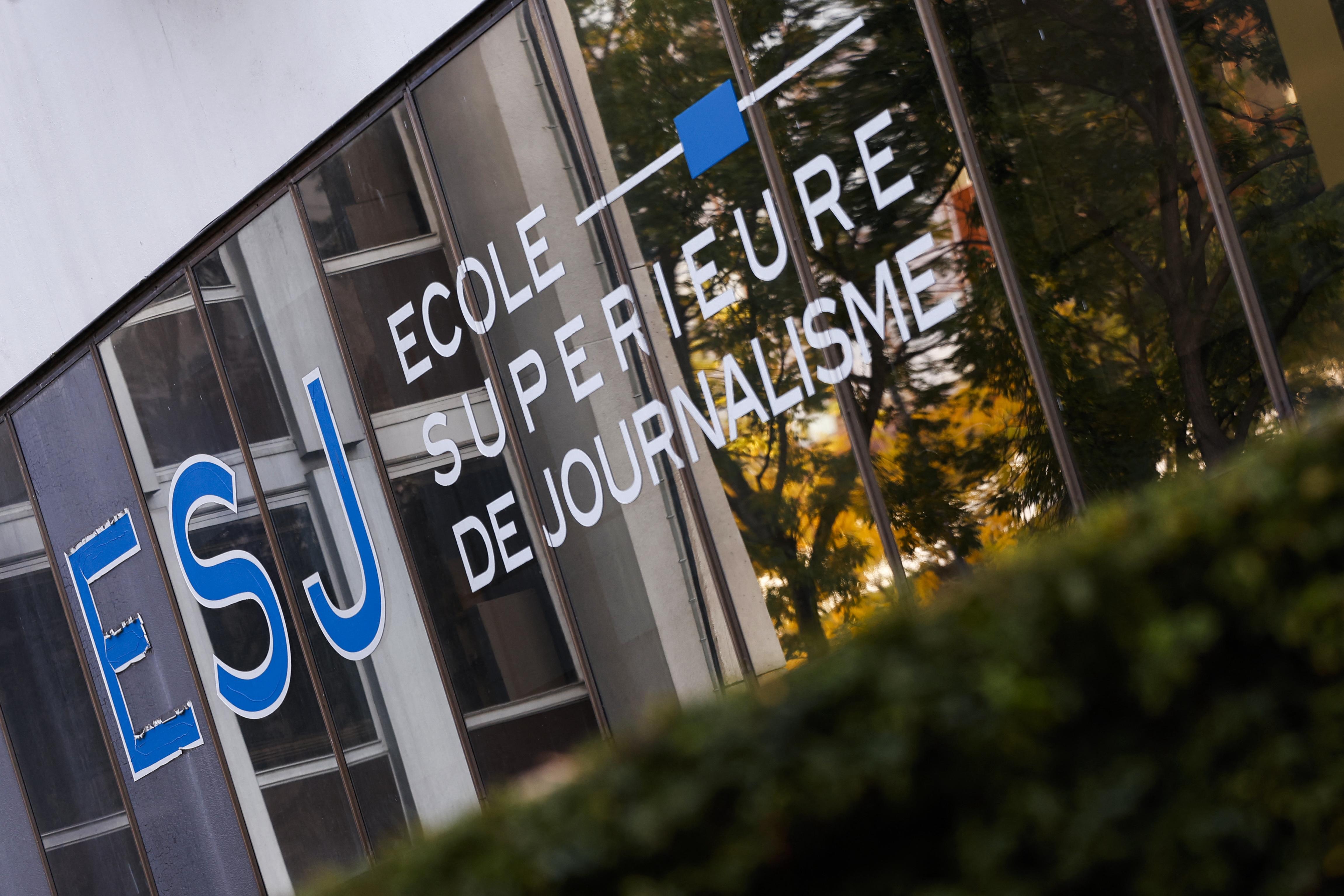 ESJ Paris : 40 personnalités influentes invitées aux conférences des Mardis 2025-2026