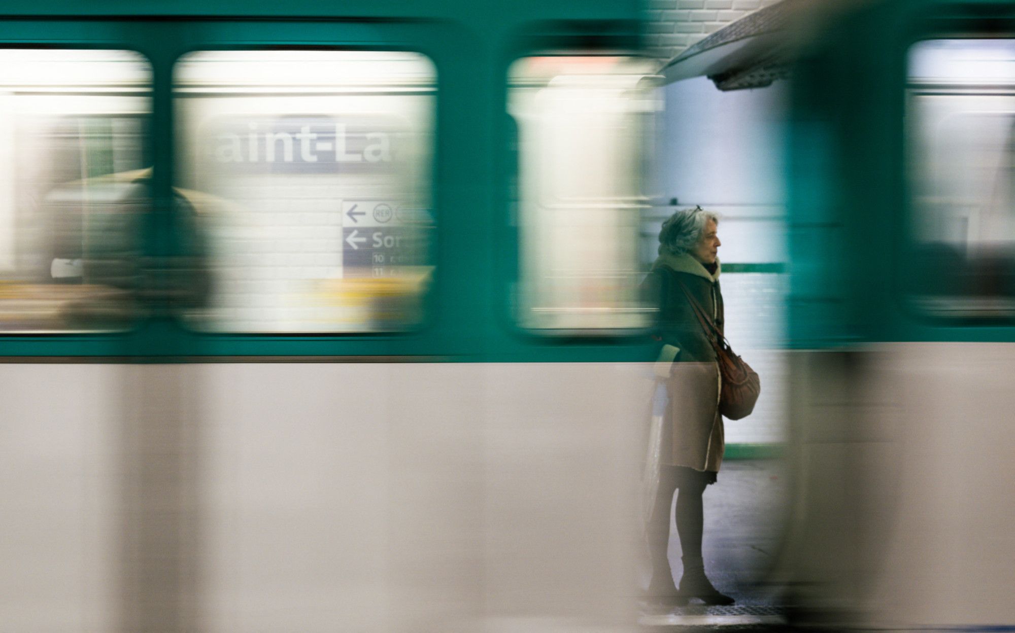Violences sexuelles : Ll nombre de victimes dans les transports en hausse de 86 % en près de 10 ans, illustration à Toulouse