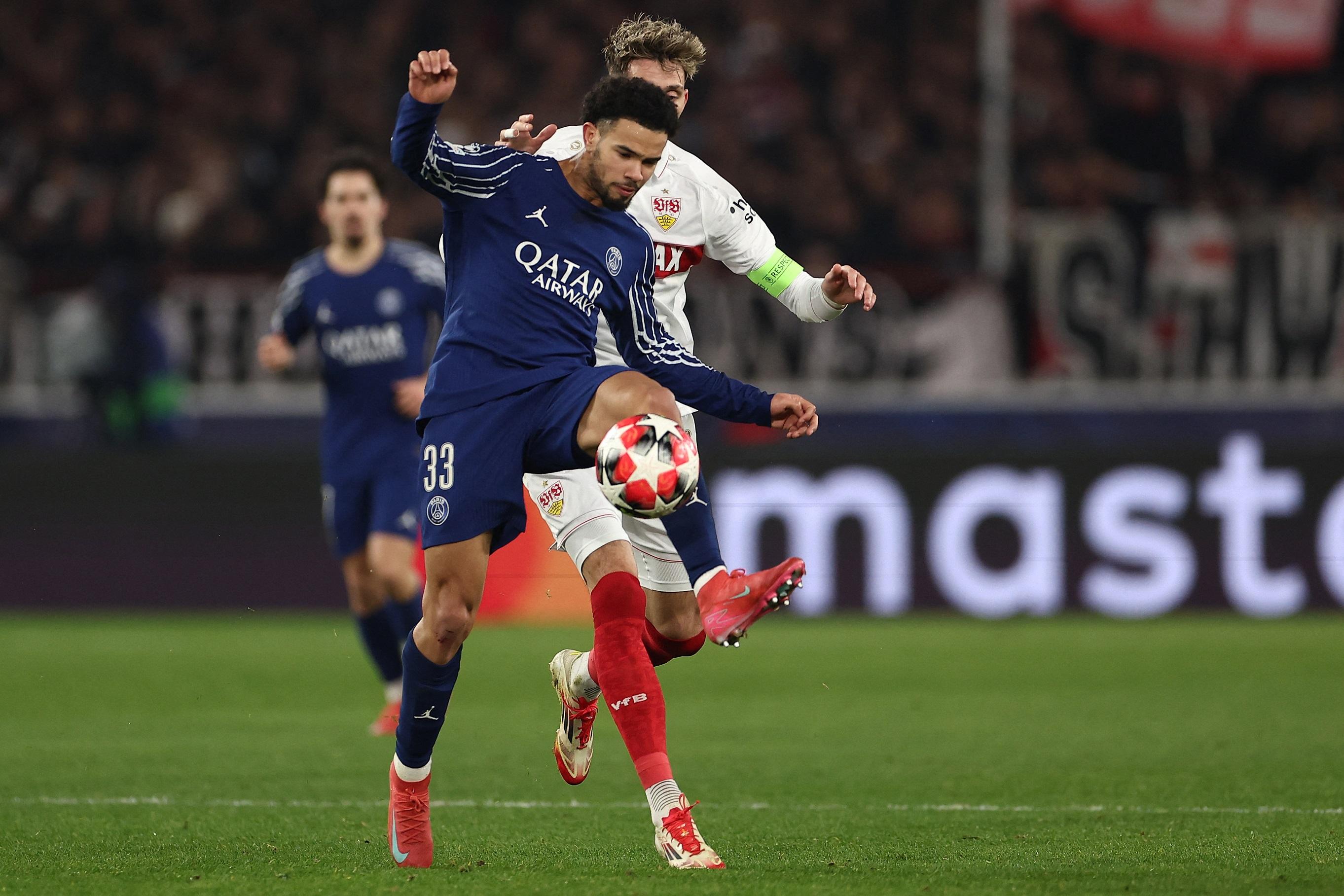 Mercato : Warren Zaïre-Emery dans le viseur du Bayern Munich