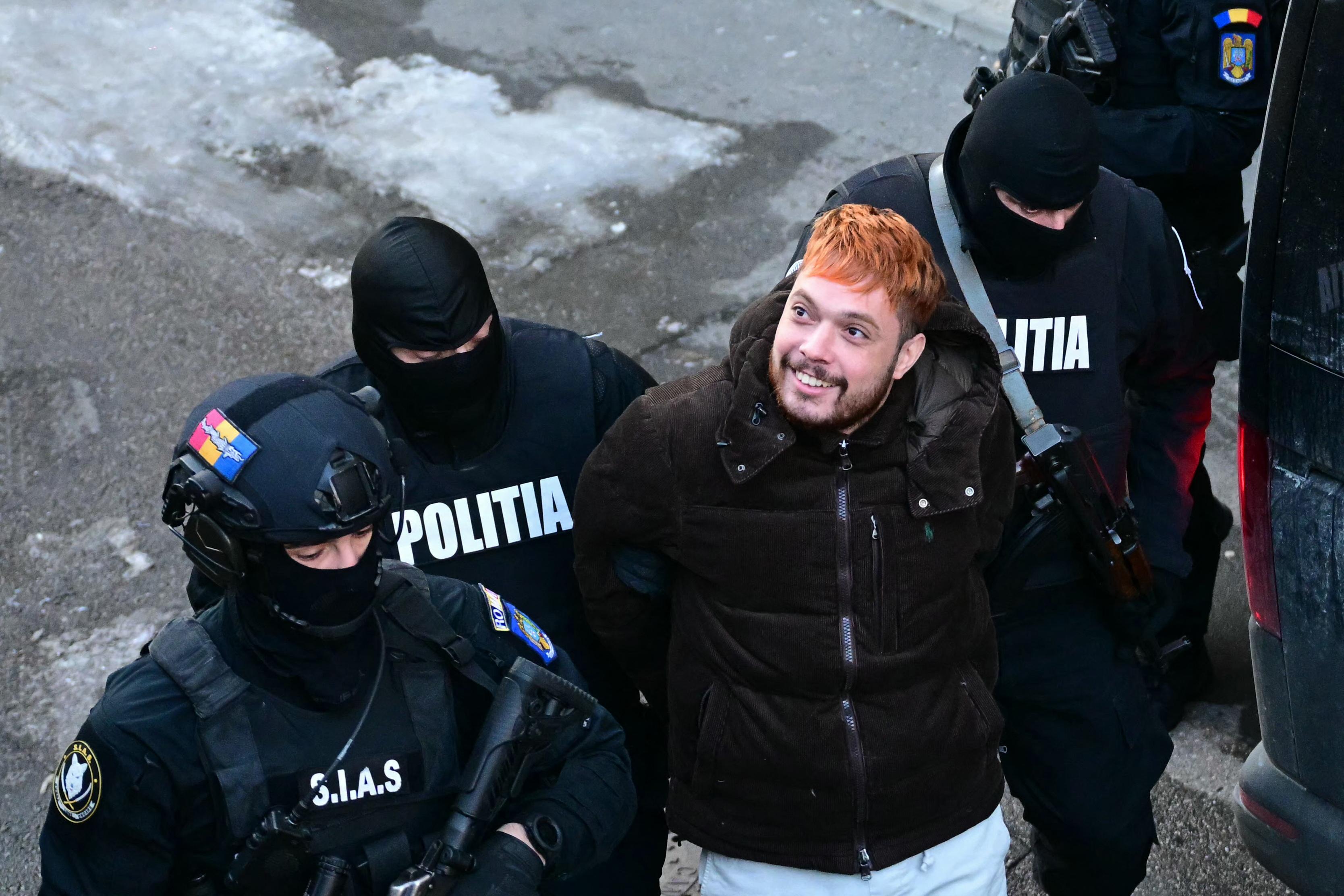 Suspects arrêtés à l’étranger, Koba LaD déféré : les dernières avancées de l’enquête sur l’évasion de Mohamed Amra