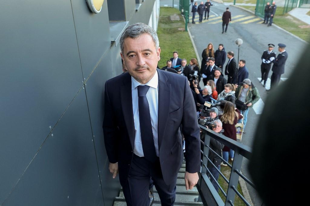 INFO JDD. Prisons : Darmanin gèle les crédits et impose un moratoire sur les tablettes après les dérives