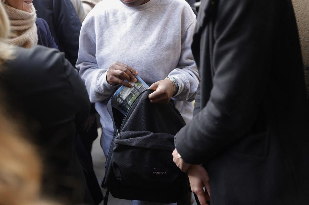 Violence à l’école : les signalements pour armes blanches ont bondi de 15 % en un an