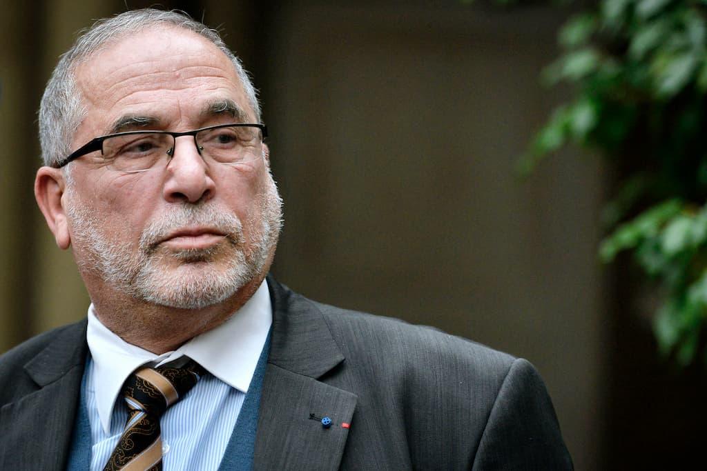 «Collabo», «traître», «sioniste»… Le recteur de la grande mosquée de Lyon pris pour cible après avoir tendu la main au Crif