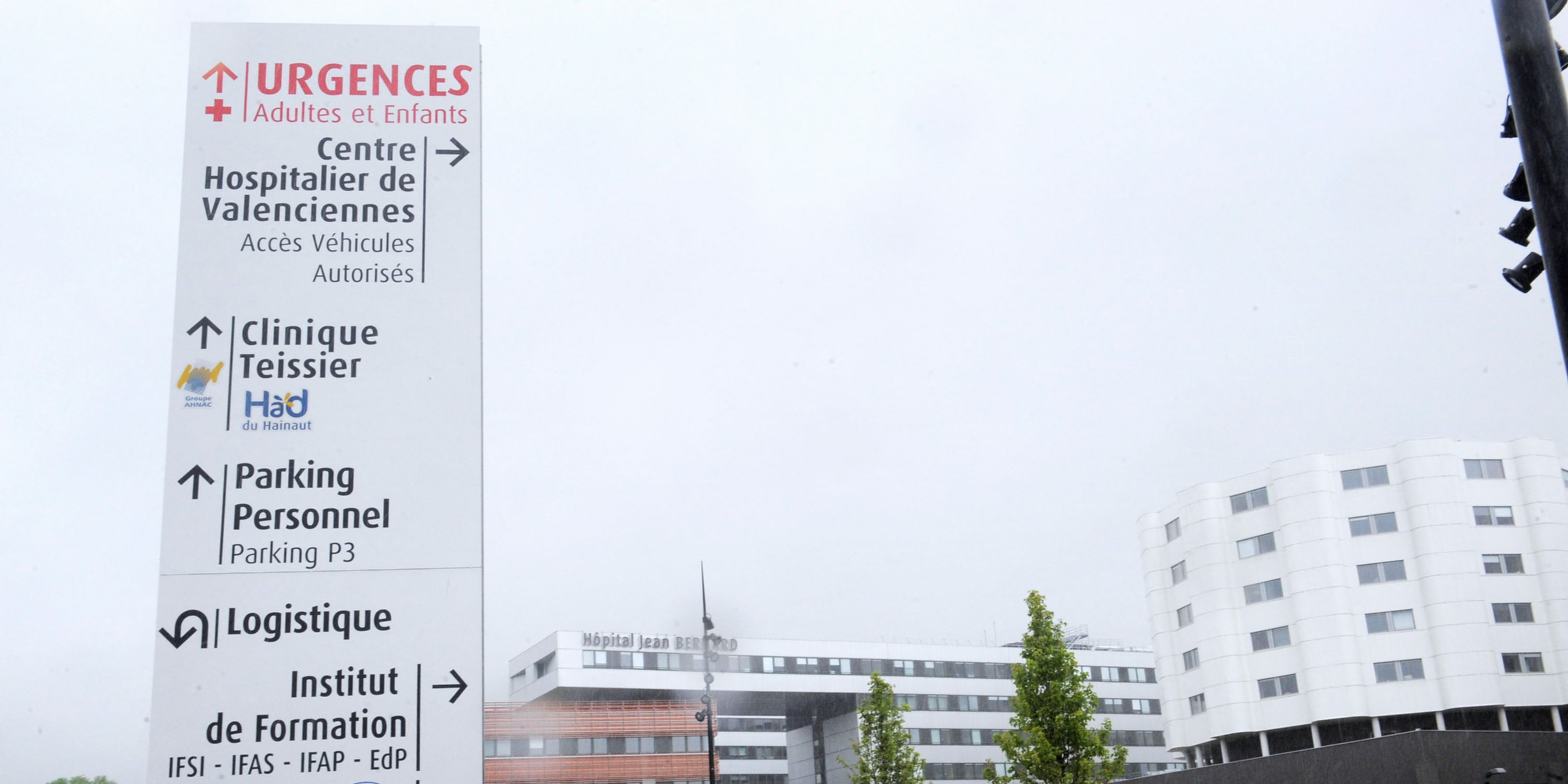 Parcours de soins, temps d’attente… Comment l’intelligence artificielle révolutionne l’hôpital de Valenciennes