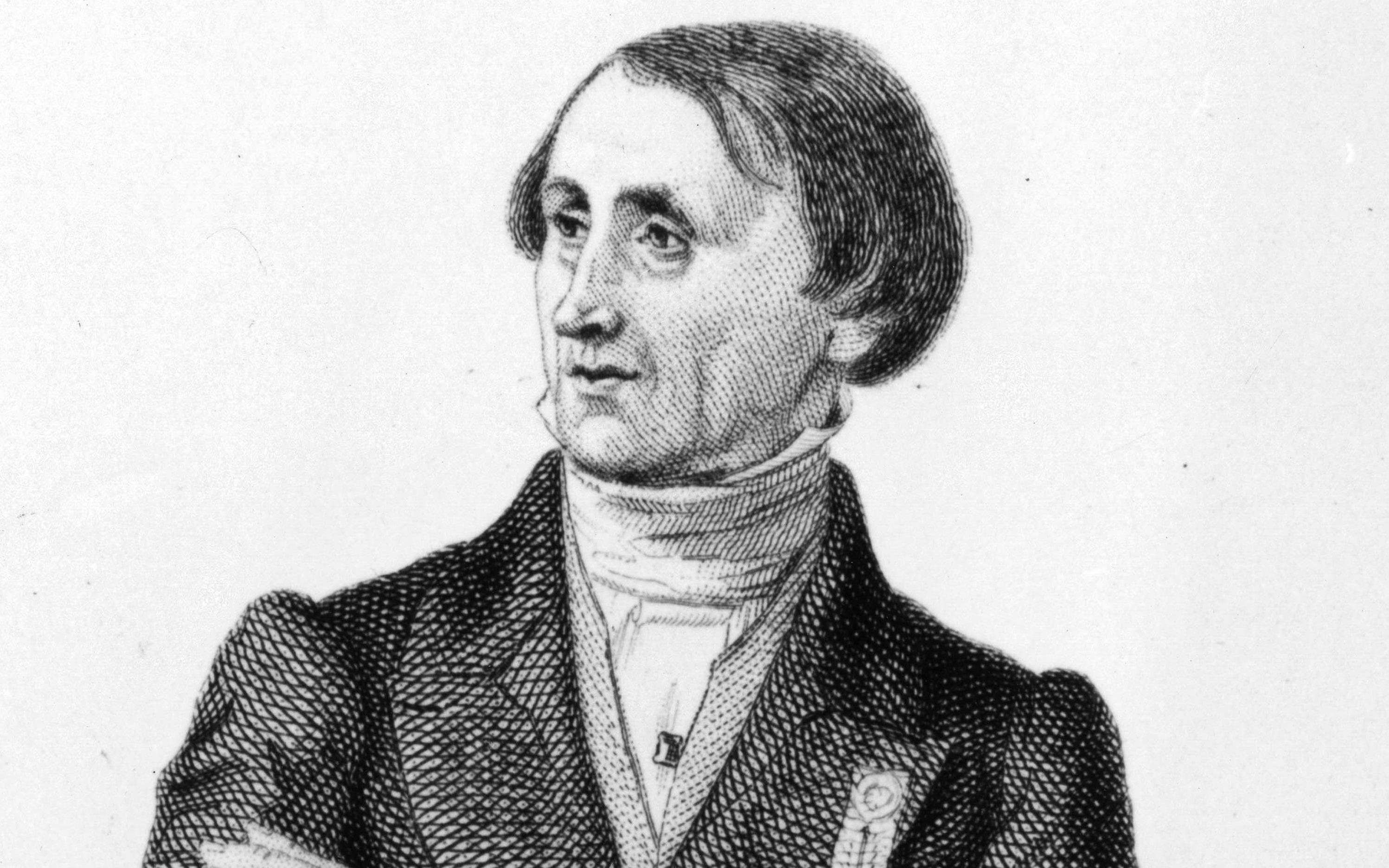 Charles Dupin, l’homme qui fit taire les machines pour protéger les enfants