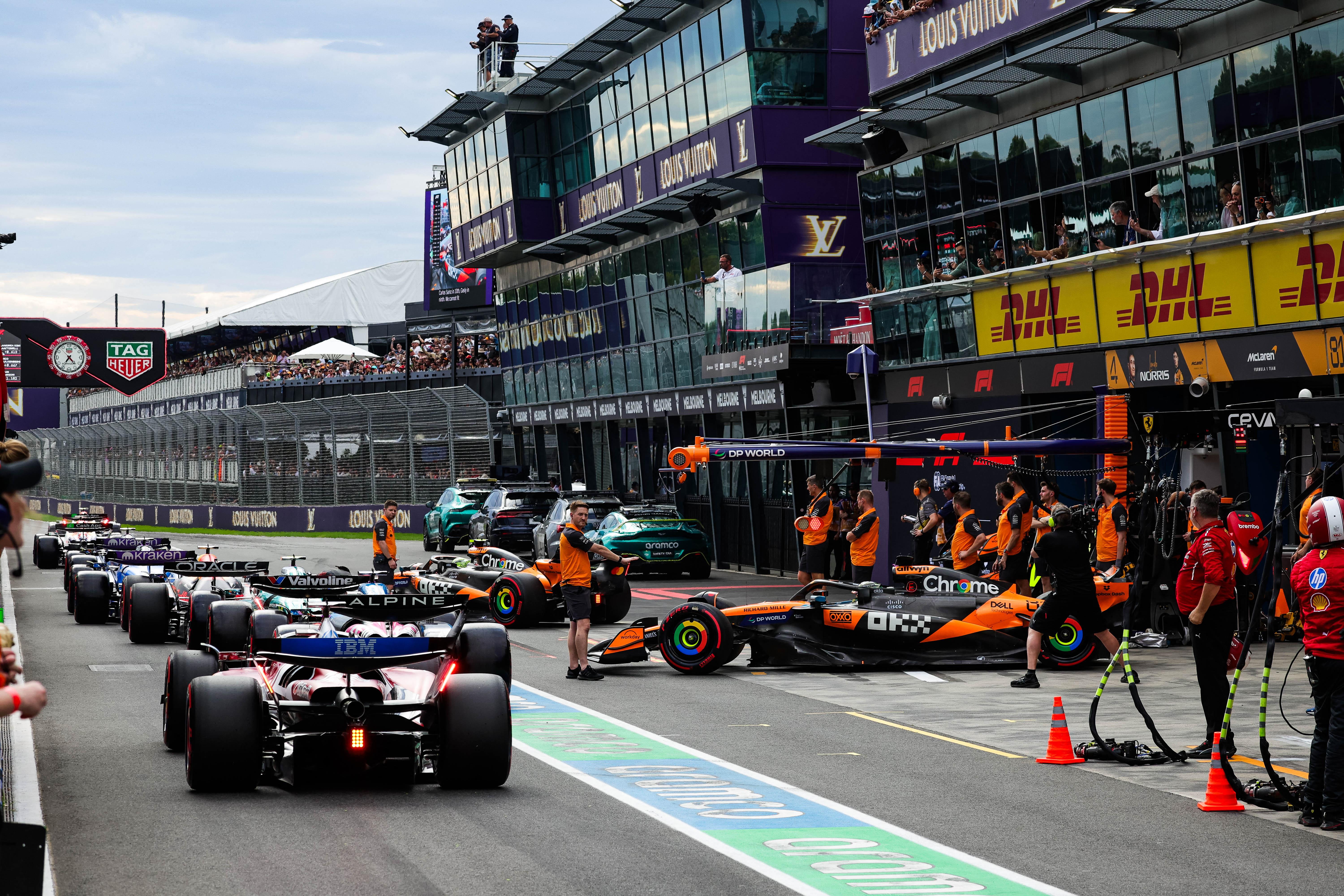 Salaires des pilotes de F1 en 2025 : qui gagne le plus entre Verstappen, Hamilton et Leclerc ?