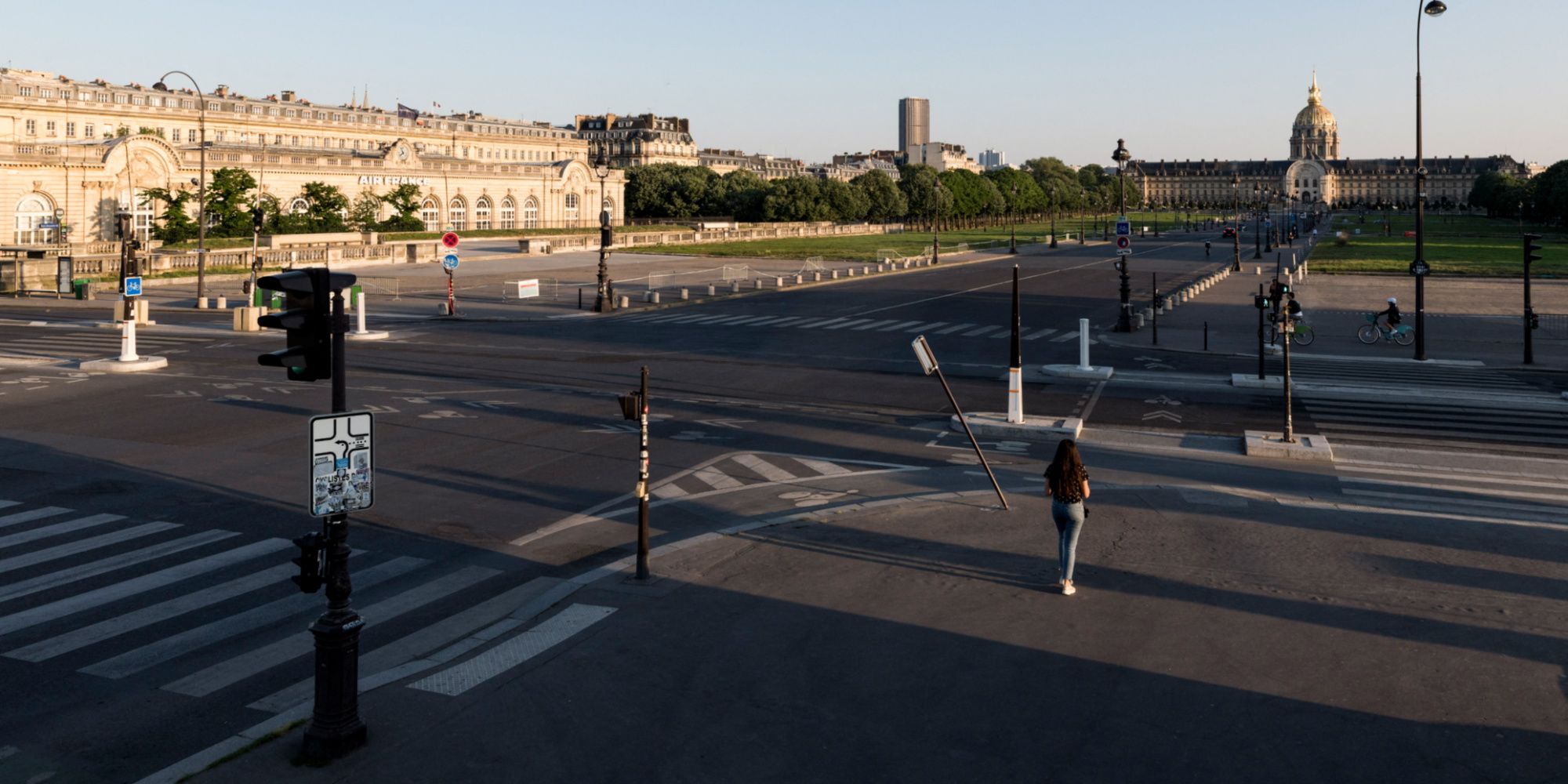 Covid, cinq ans après : retour sur les jours et les heures qui ont précédé l’annonce du confinement