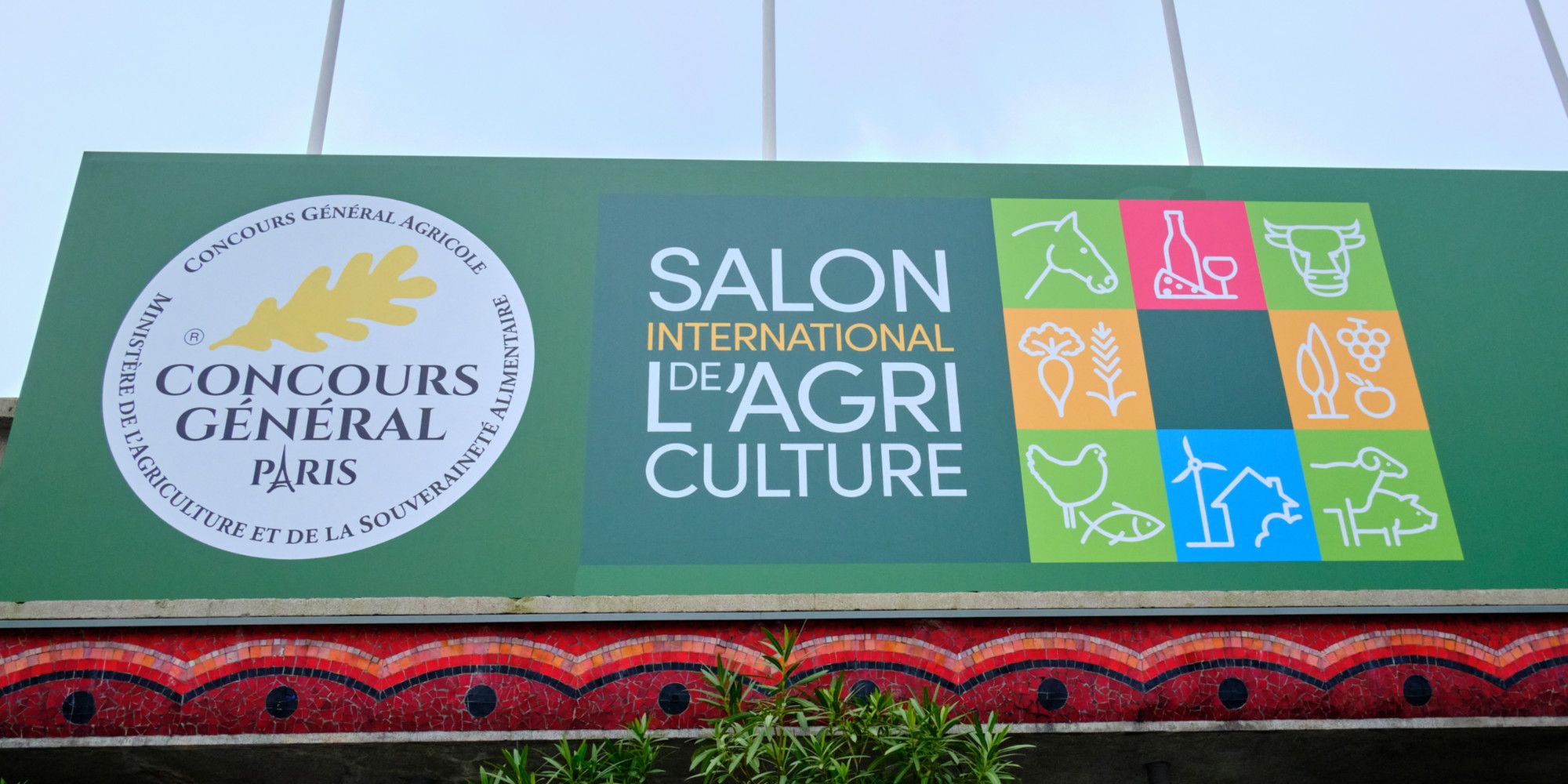 Après la colère, une édition 2025 apaisée du Salon de l’Agriculture