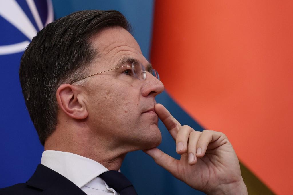 Lituanie : quatre militaires américains retrouvés morts à la frontière biélorusse, annonce l’Otan