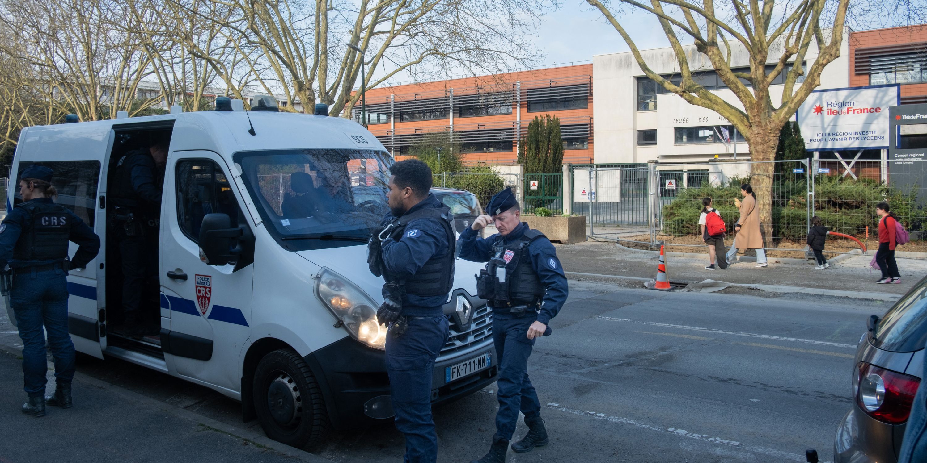 «On ne sait pas jusqu’où ça peut aller» : les habitants de Yerres redoutent des représailles après la mort d’un adolescent lundi soir